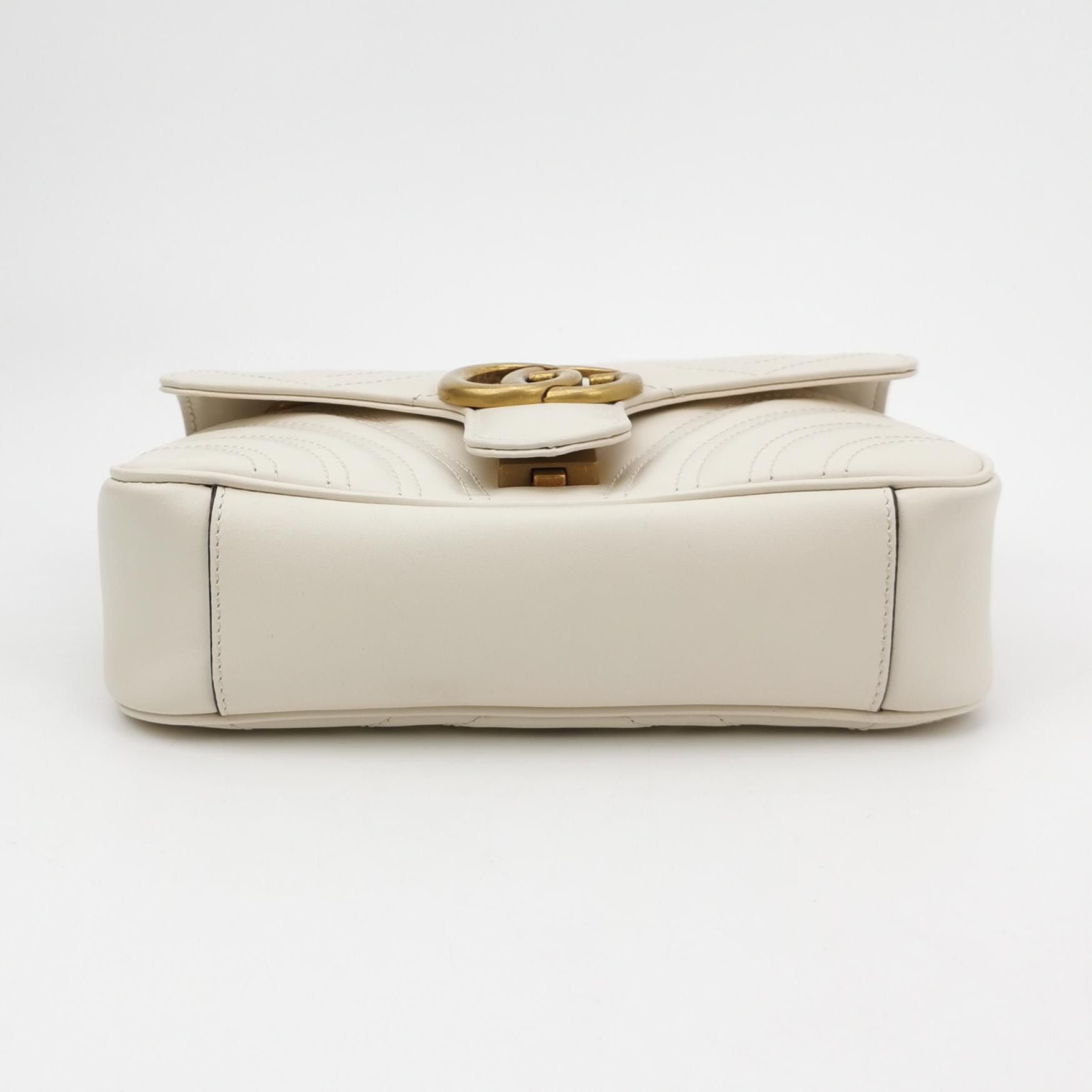 Gucci Gucci Women os Shoulder Bags Size ONE SIZE - 6 Thumbnail
