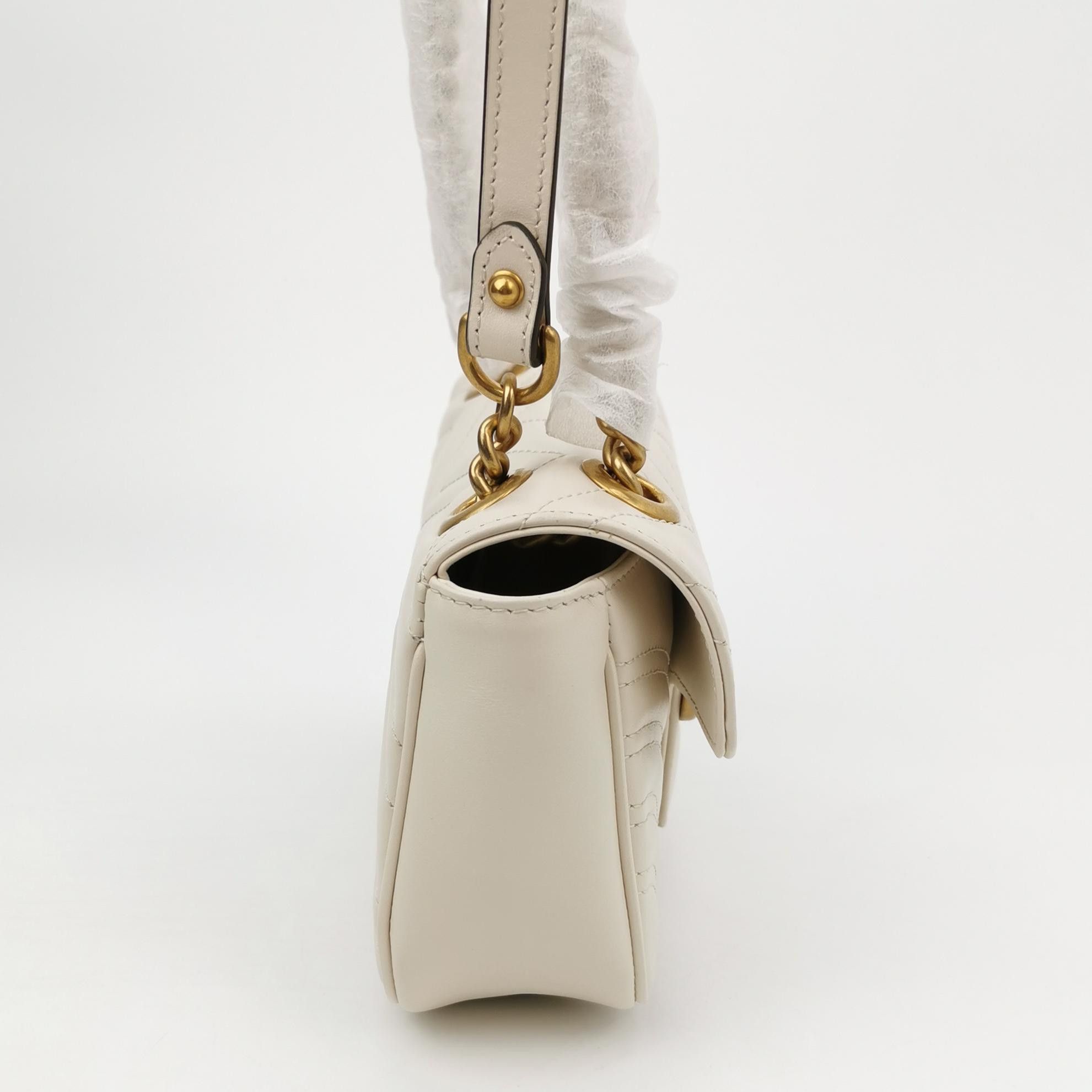 Gucci Gucci Women os Shoulder Bags Size ONE SIZE - 4 Thumbnail