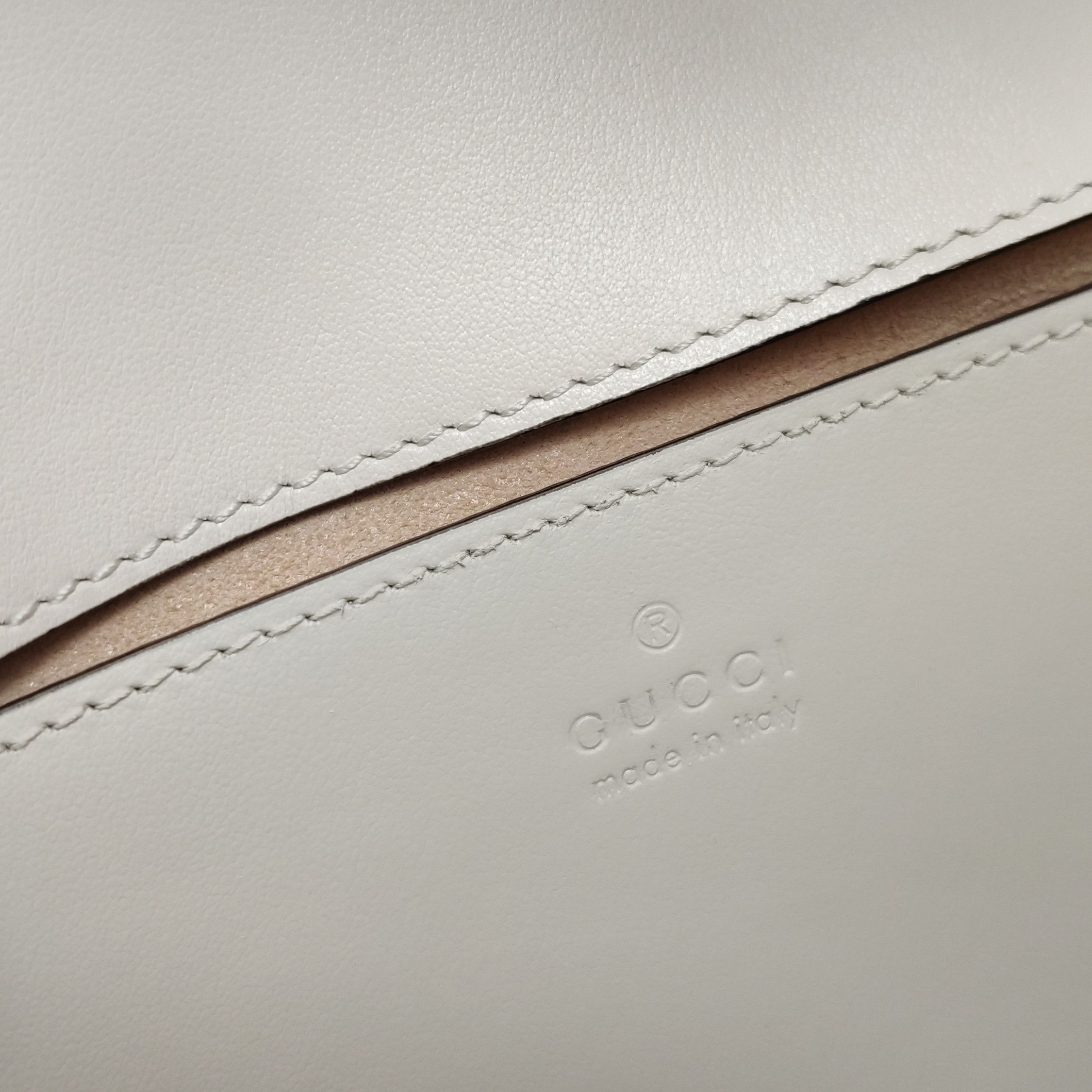 Gucci Gucci Women os Shoulder Bags Size ONE SIZE - 14 Thumbnail