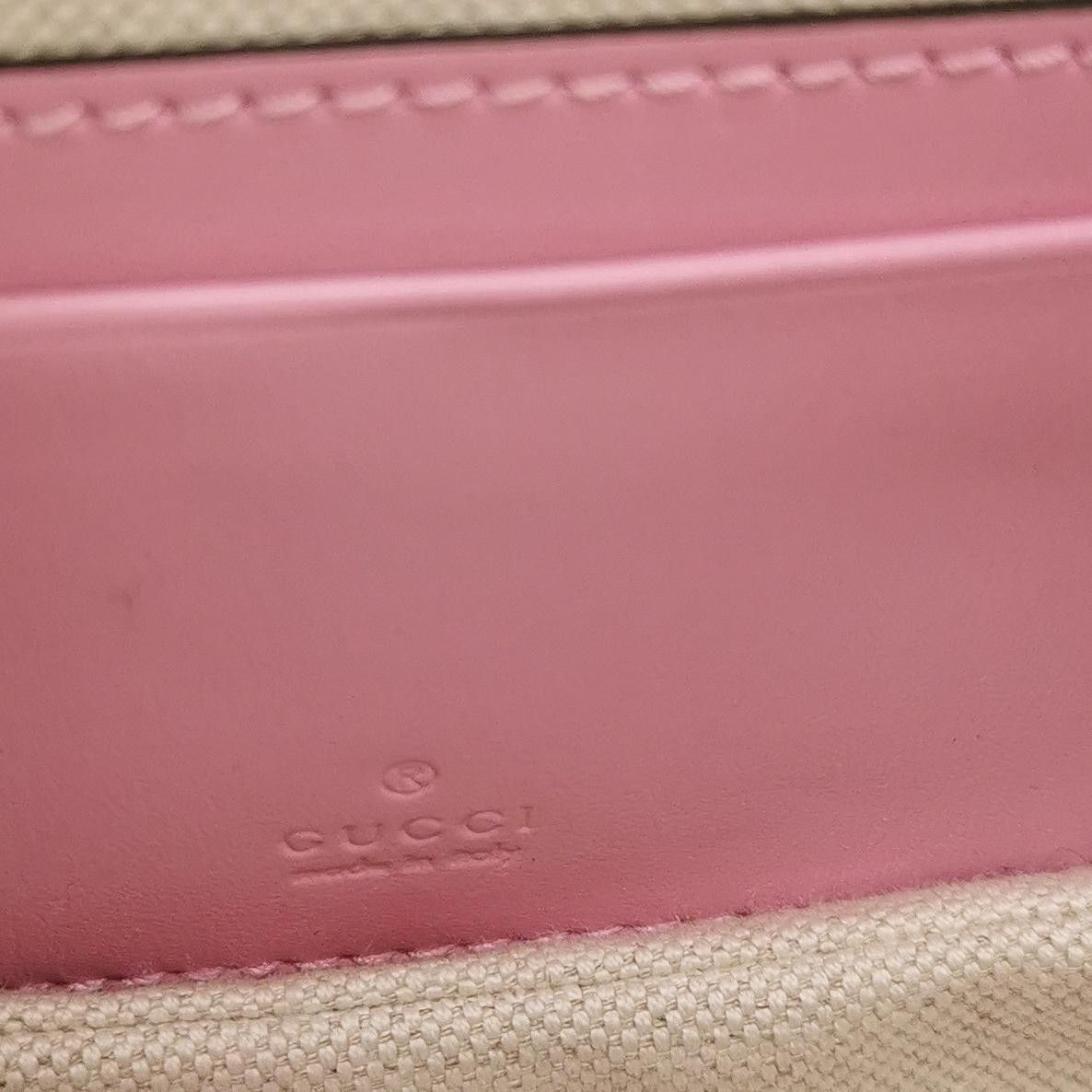Gucci Gucci Women os Shoulder Bags Size ONE SIZE - 8 Thumbnail
