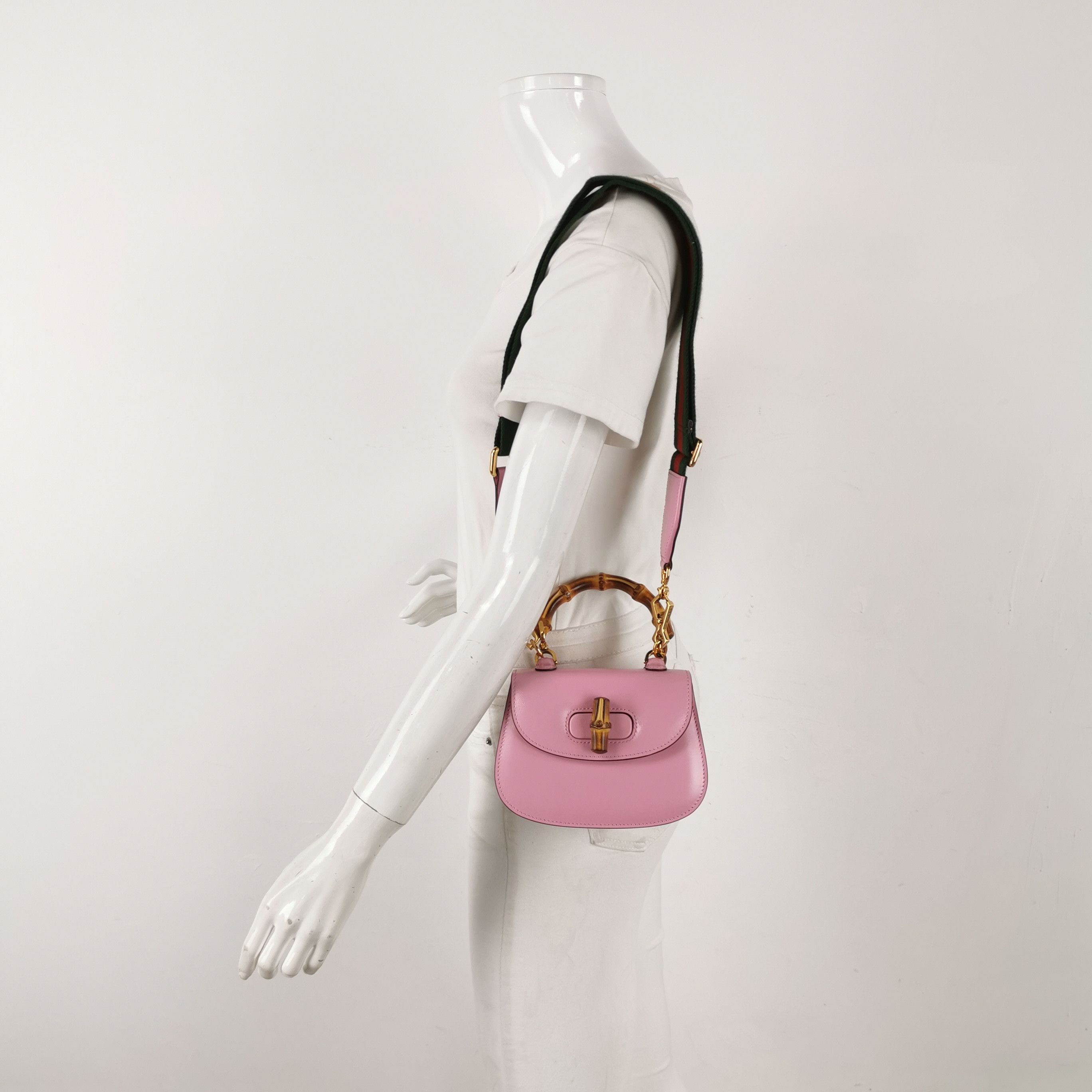 Gucci Gucci Women os Shoulder Bags Size ONE SIZE - 2 Thumbnail