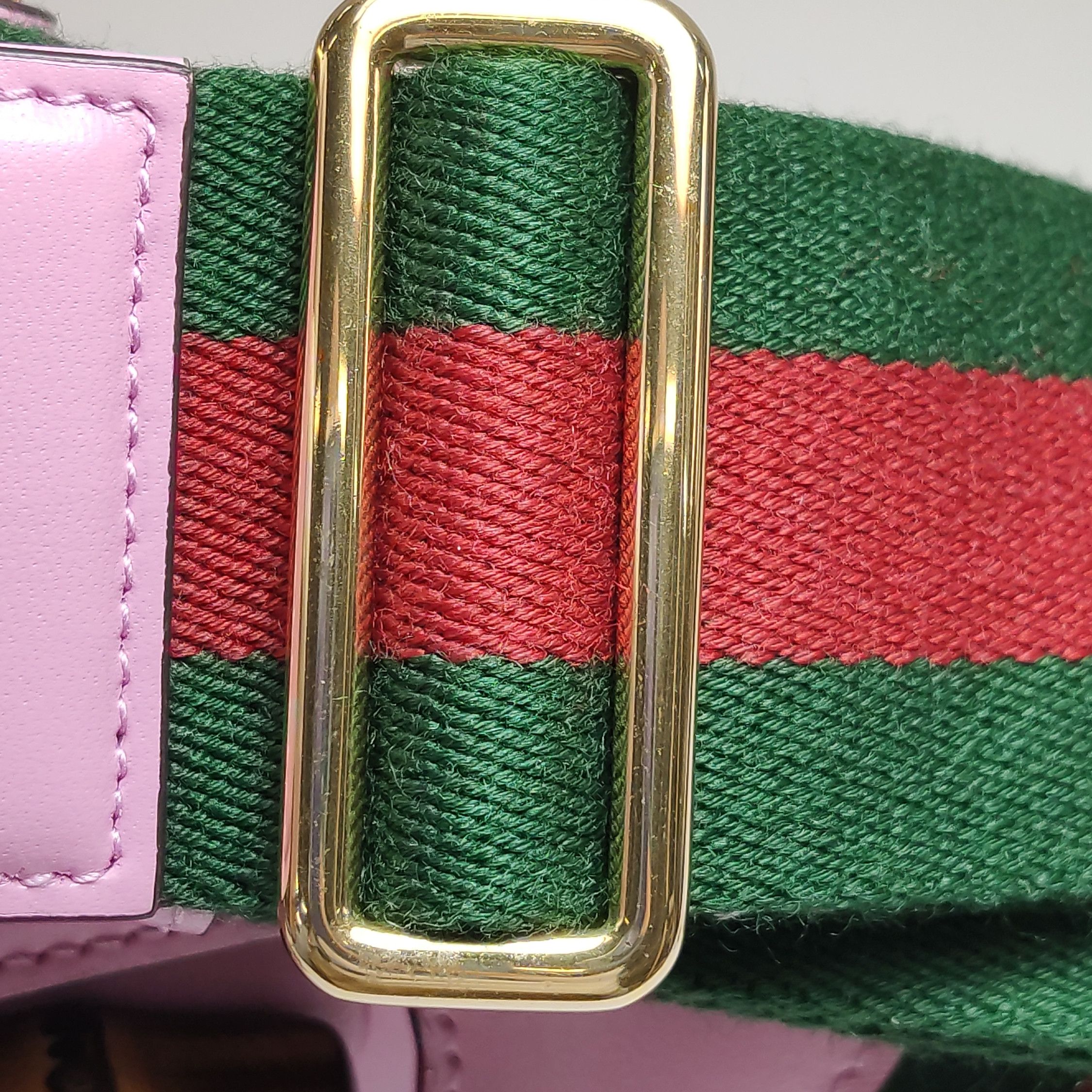Gucci Gucci Women os Shoulder Bags Size ONE SIZE - 15 Thumbnail