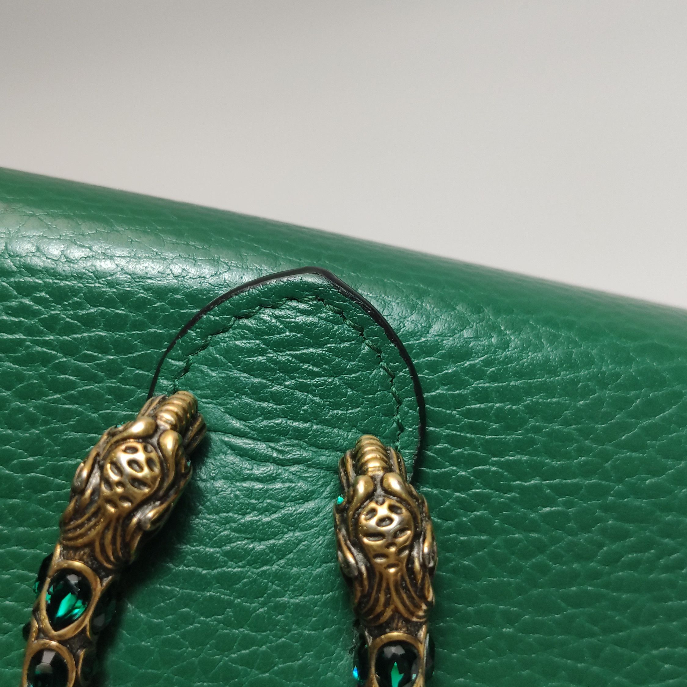 Gucci Gucci Women os Shoulder Bags Size ONE SIZE - 20 Thumbnail