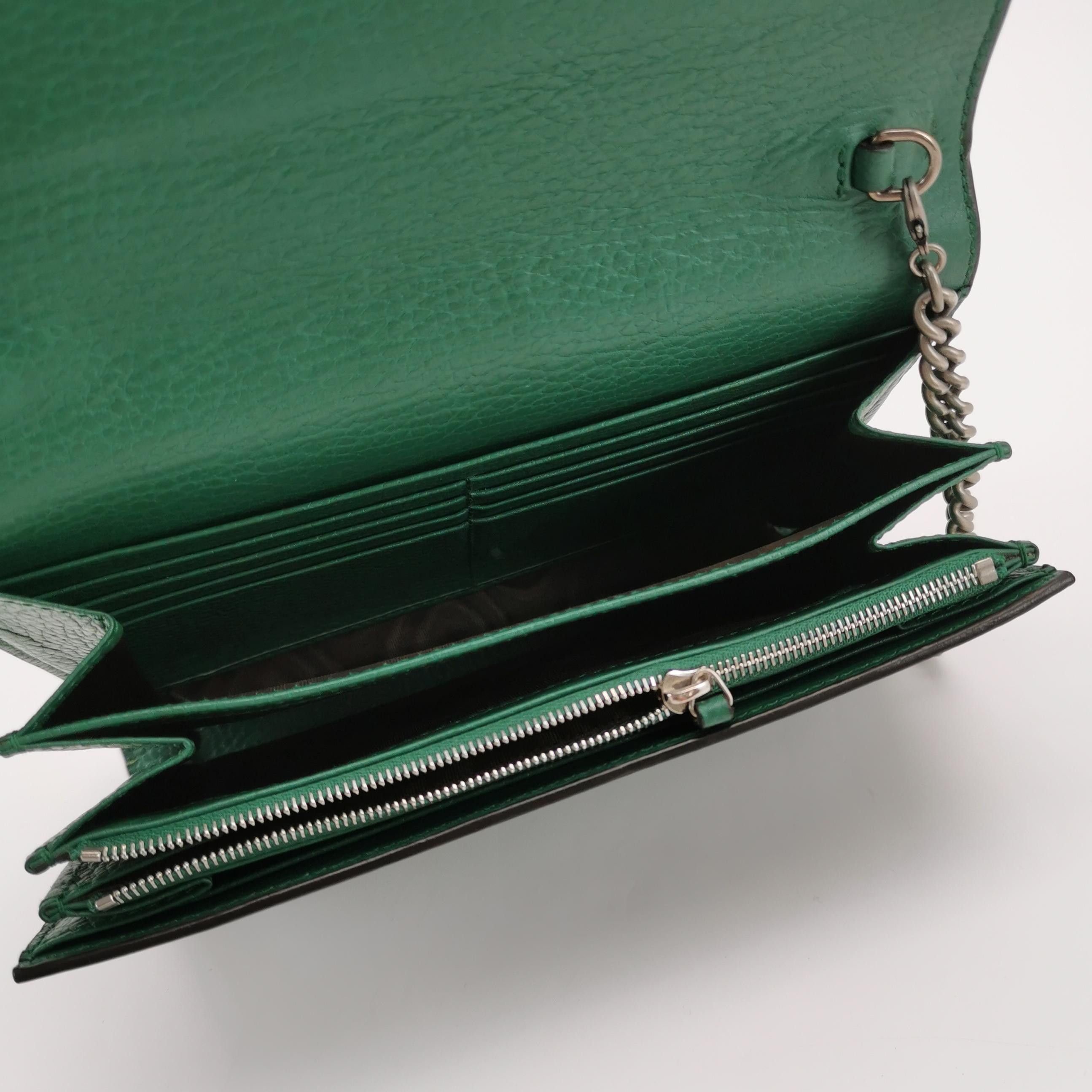 Gucci Gucci Women os Shoulder Bags Size ONE SIZE - 7 Thumbnail