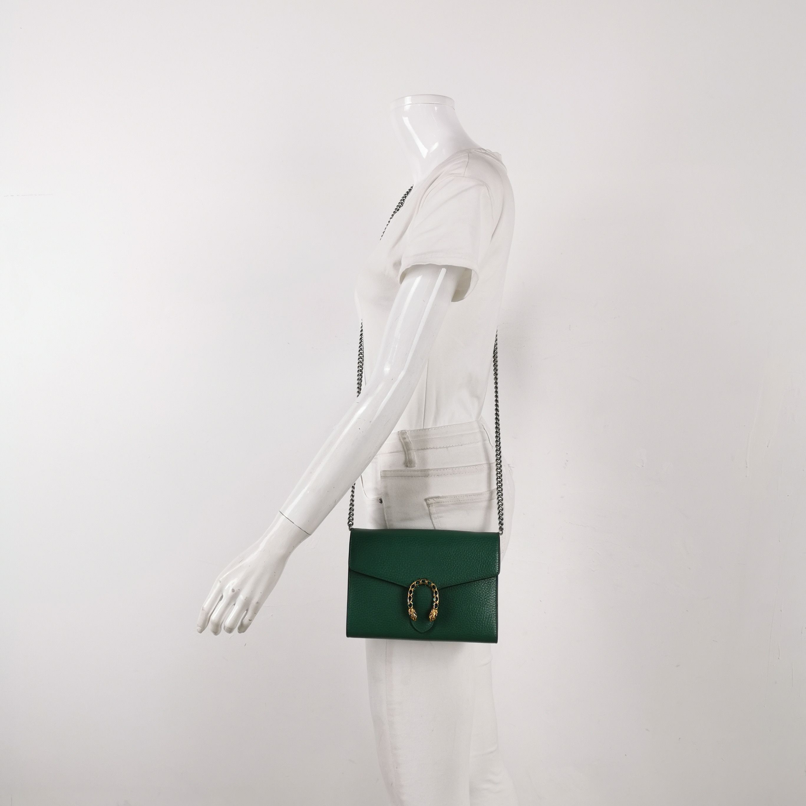 Gucci Gucci Women os Shoulder Bags Size ONE SIZE - 2 Thumbnail