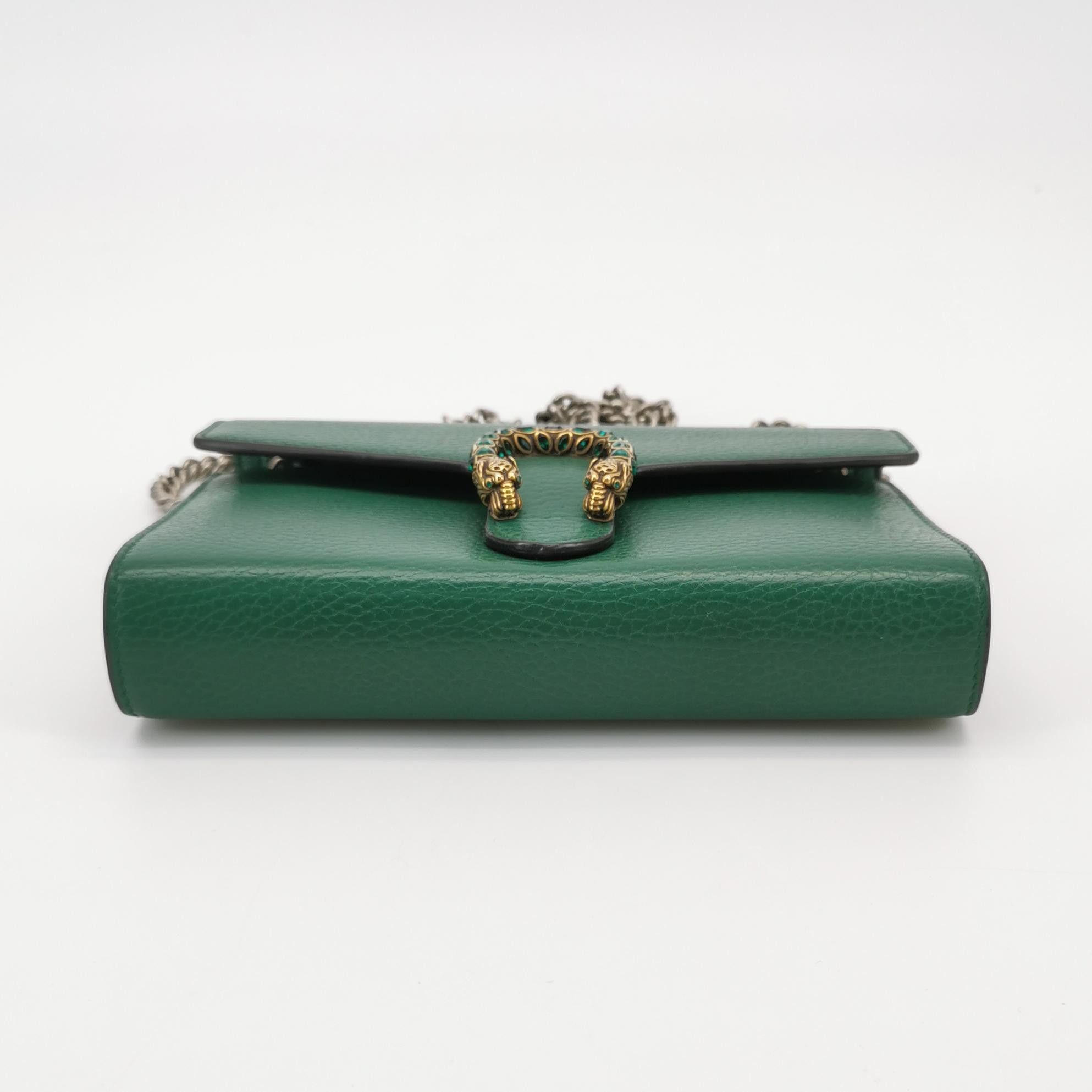 Gucci Gucci Women os Shoulder Bags Size ONE SIZE - 6 Thumbnail