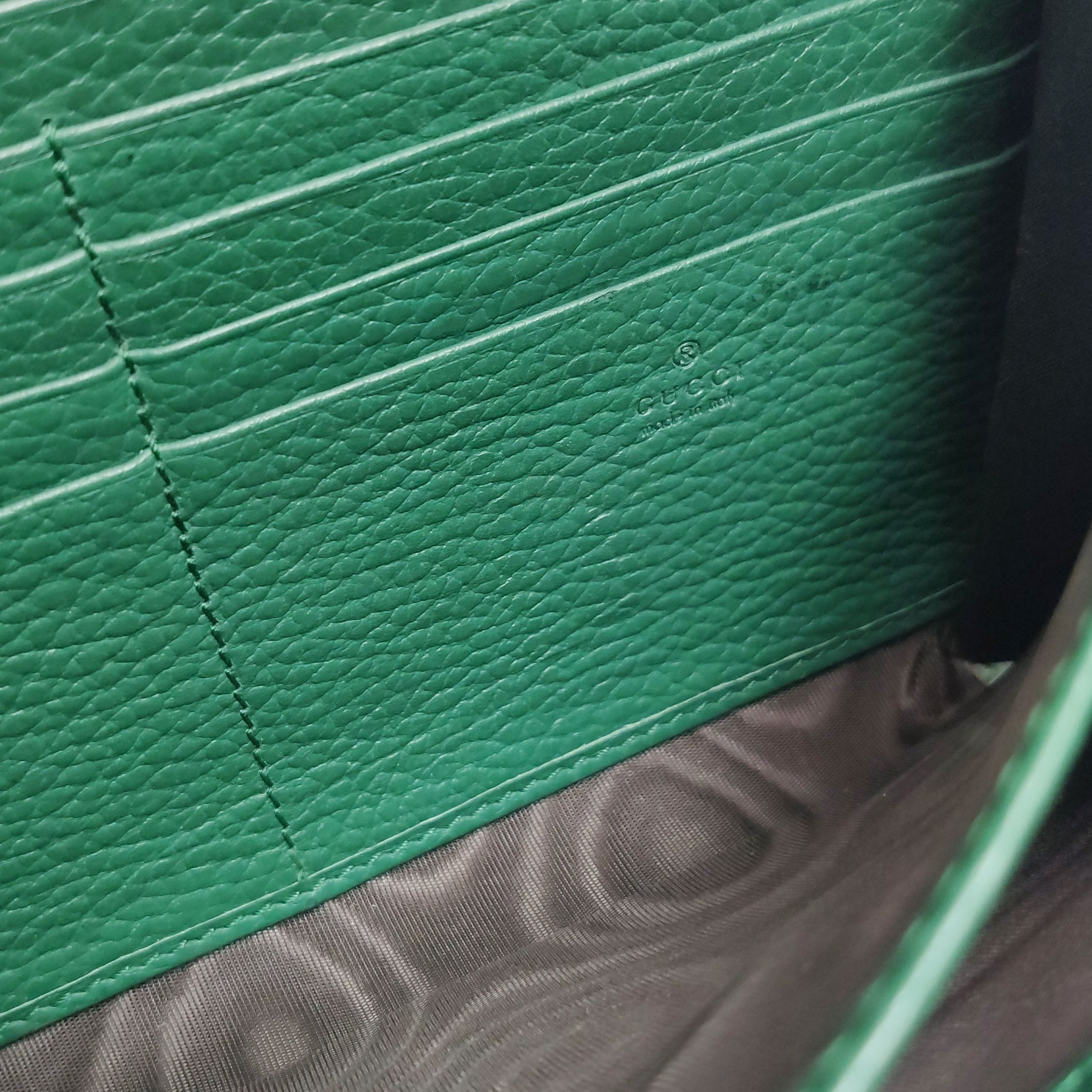 Gucci Gucci Women os Shoulder Bags Size ONE SIZE - 12 Thumbnail