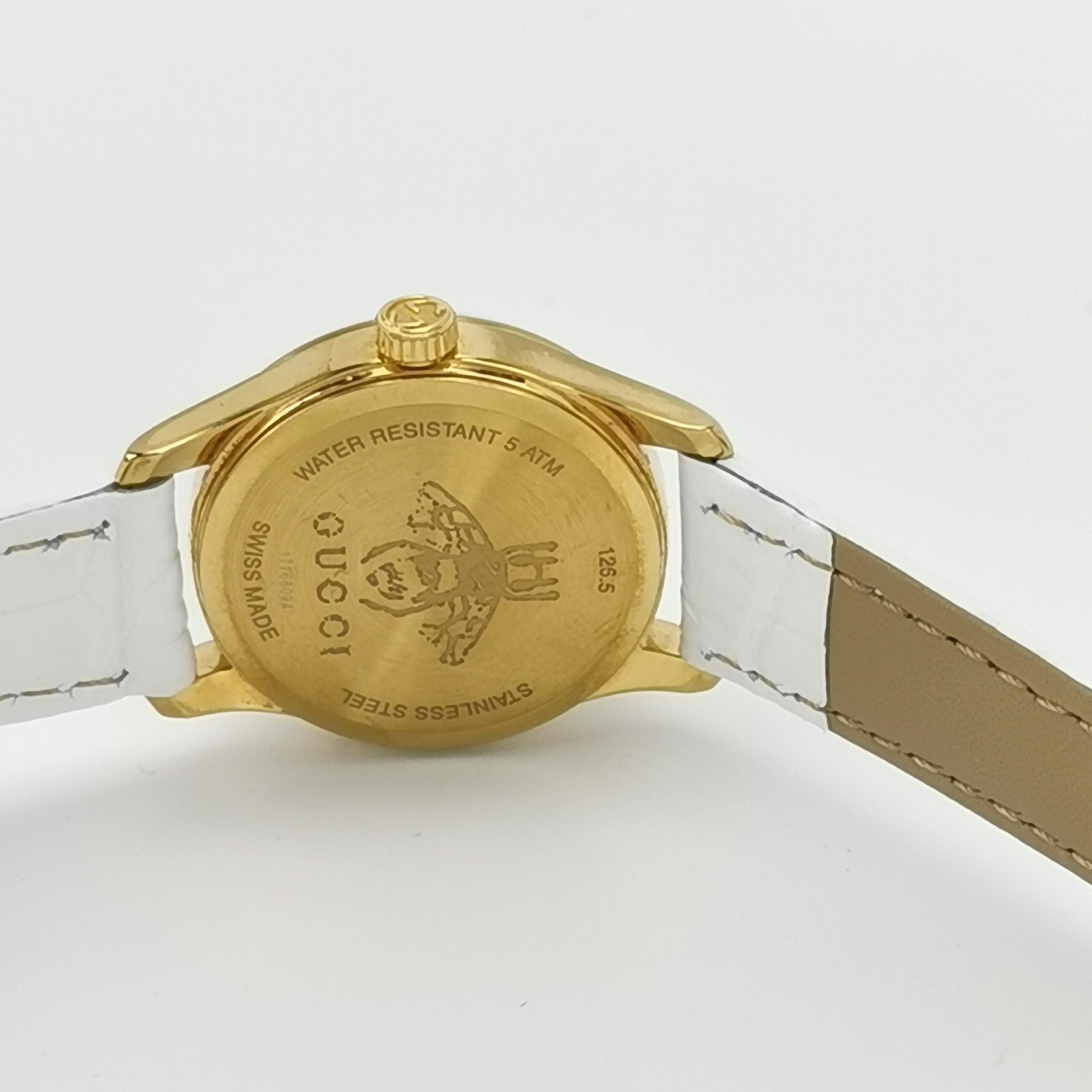 Gucci Gucci Women os Watches Size ONE SIZE - 5 Thumbnail