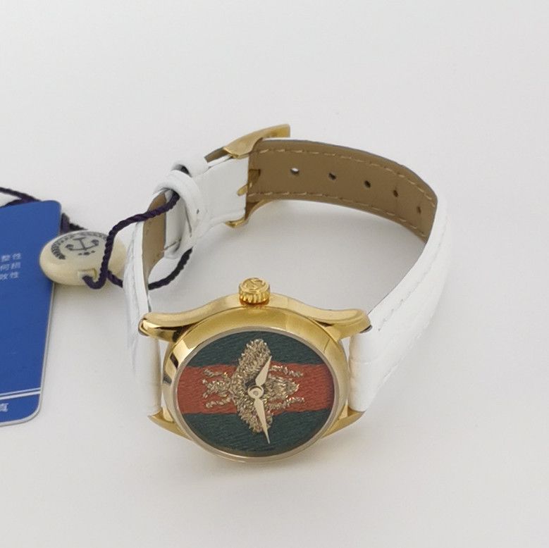 Gucci Gucci Women os Watches Size ONE SIZE - 2 Thumbnail