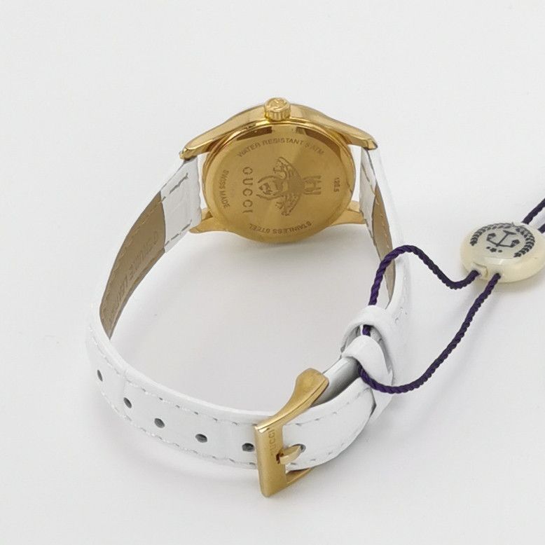 Gucci Gucci Women os Watches Size ONE SIZE - 3 Thumbnail