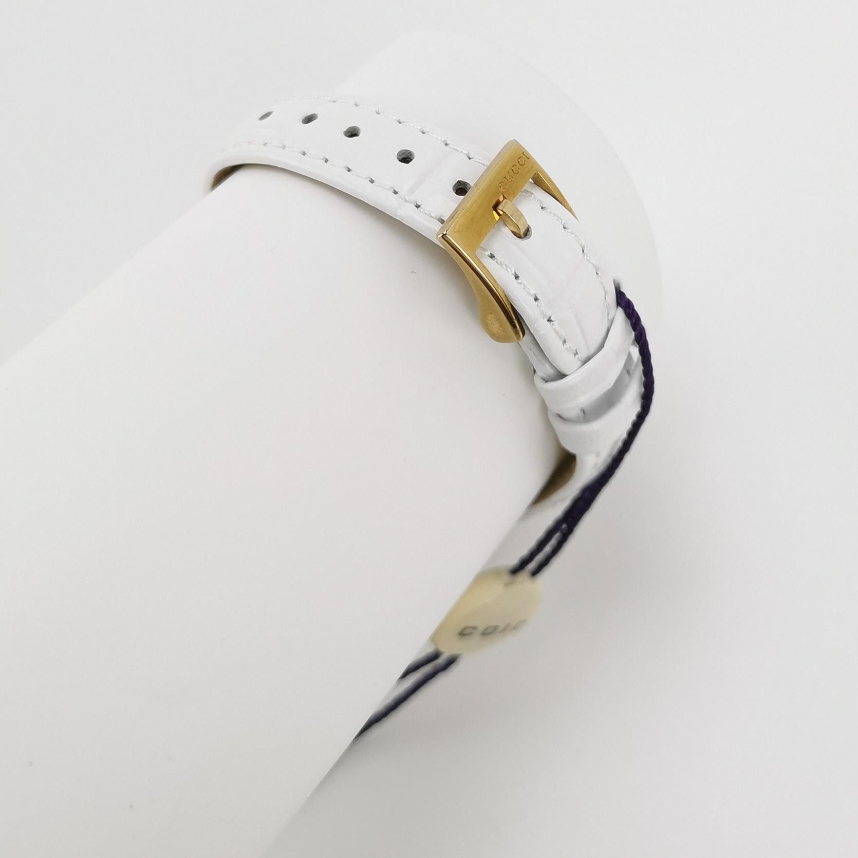 Gucci Gucci Women os Watches Size ONE SIZE - 6 Thumbnail
