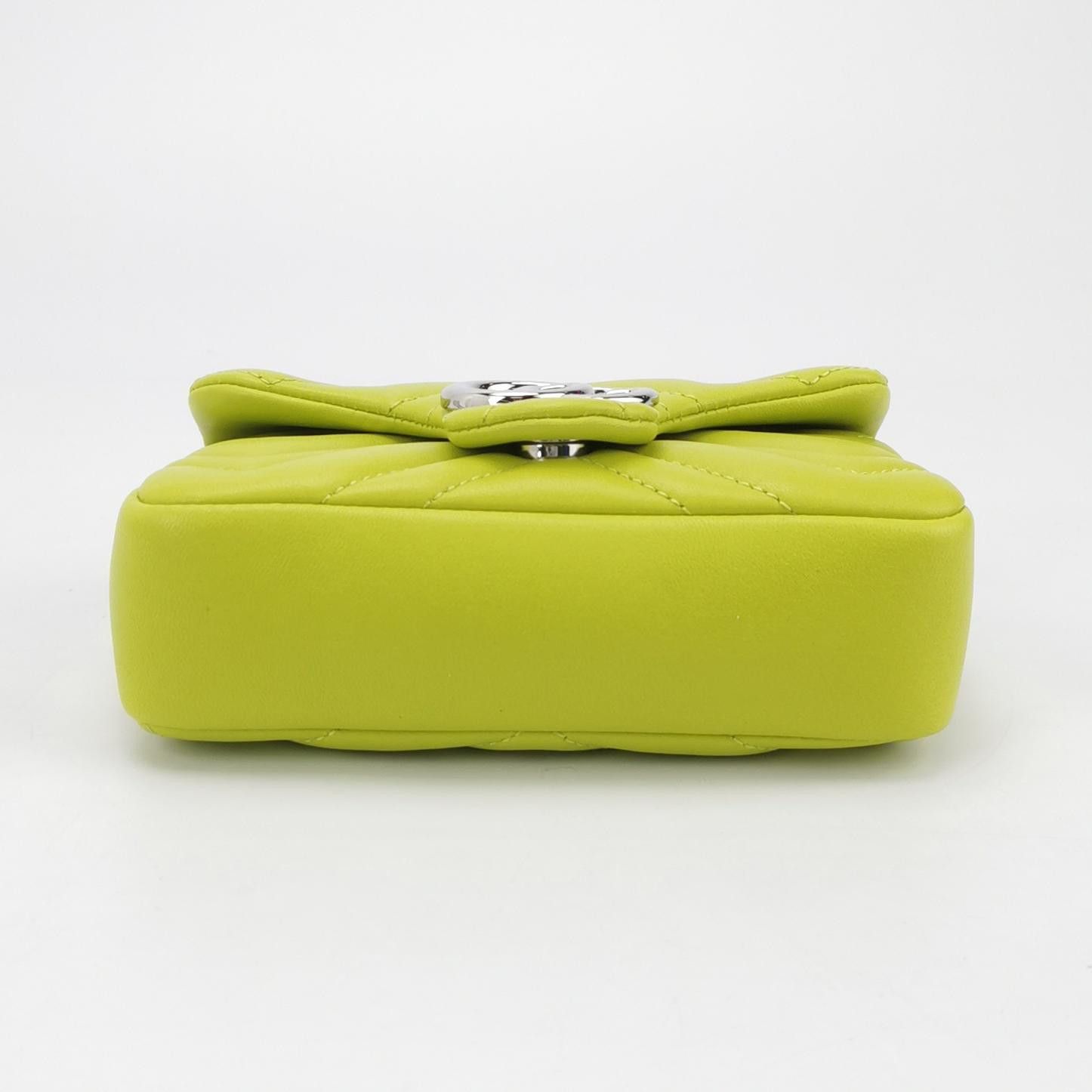 Gucci Gucci Women os Crossbody Bags Size ONE SIZE - 6 Thumbnail