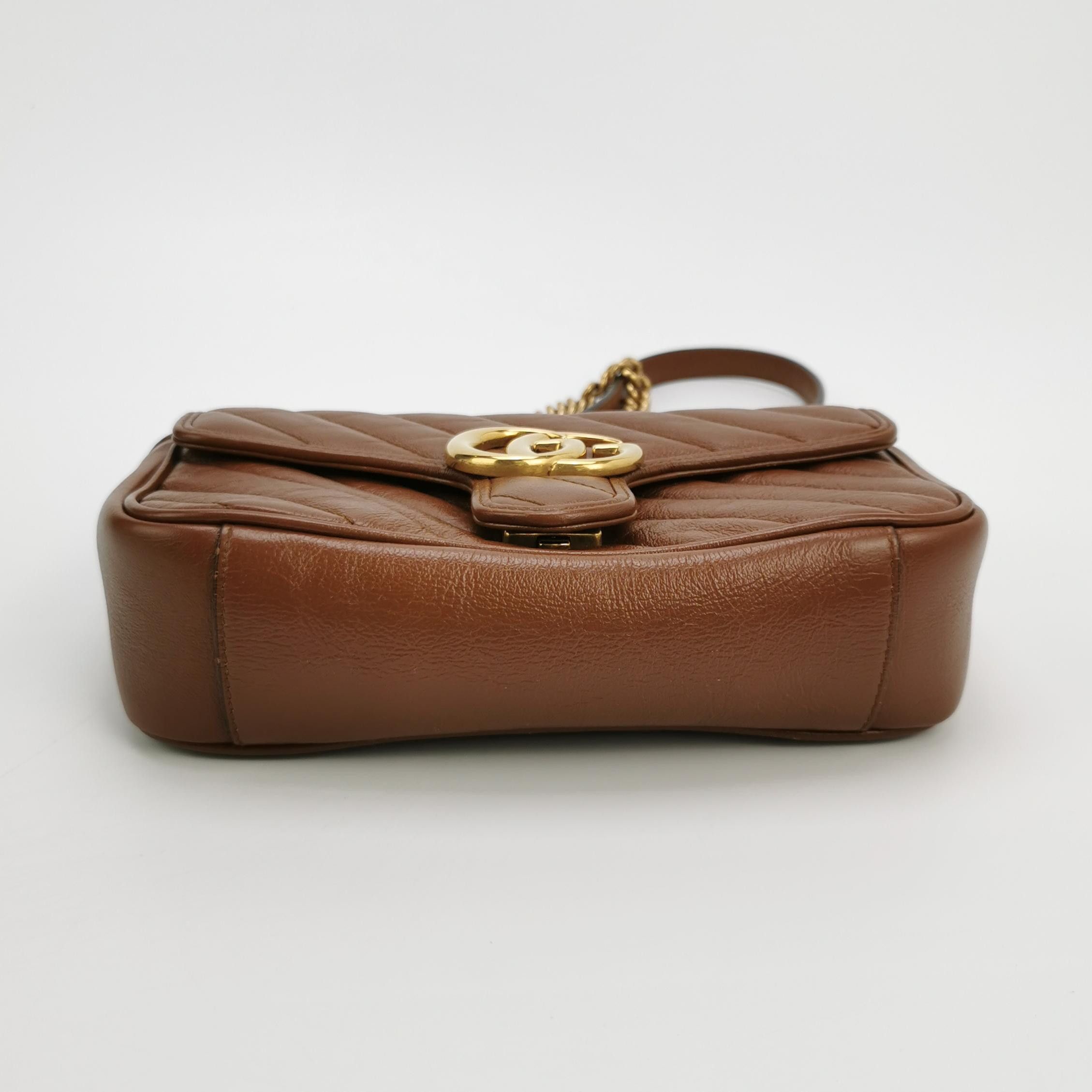 Gucci Gucci Women os Shoulder Bags Size ONE SIZE - 6 Thumbnail