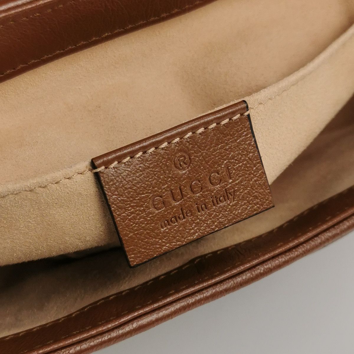 Gucci Gucci Women os Shoulder Bags Size ONE SIZE - 8 Thumbnail