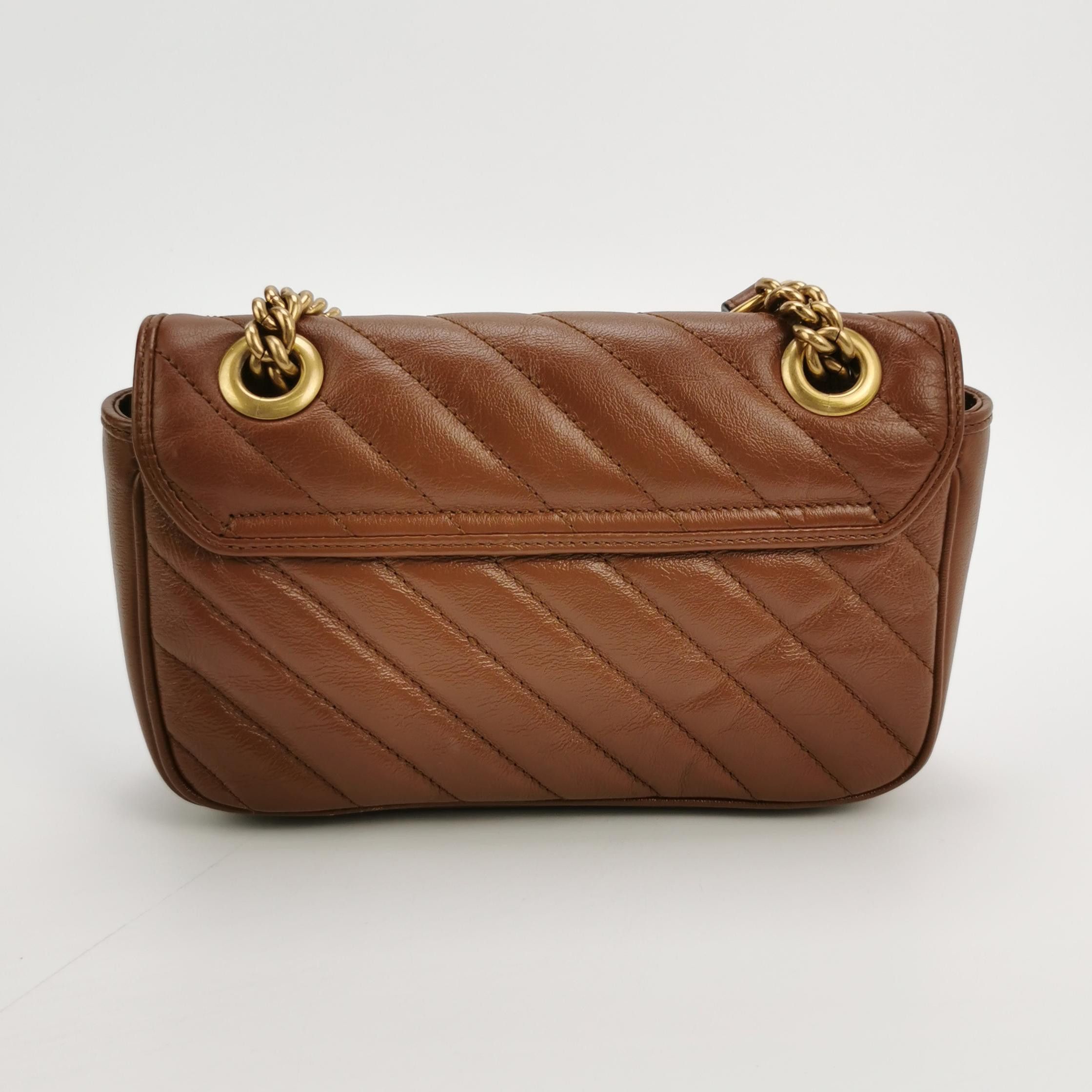 Gucci Gucci Women os Shoulder Bags Size ONE SIZE - 5 Thumbnail