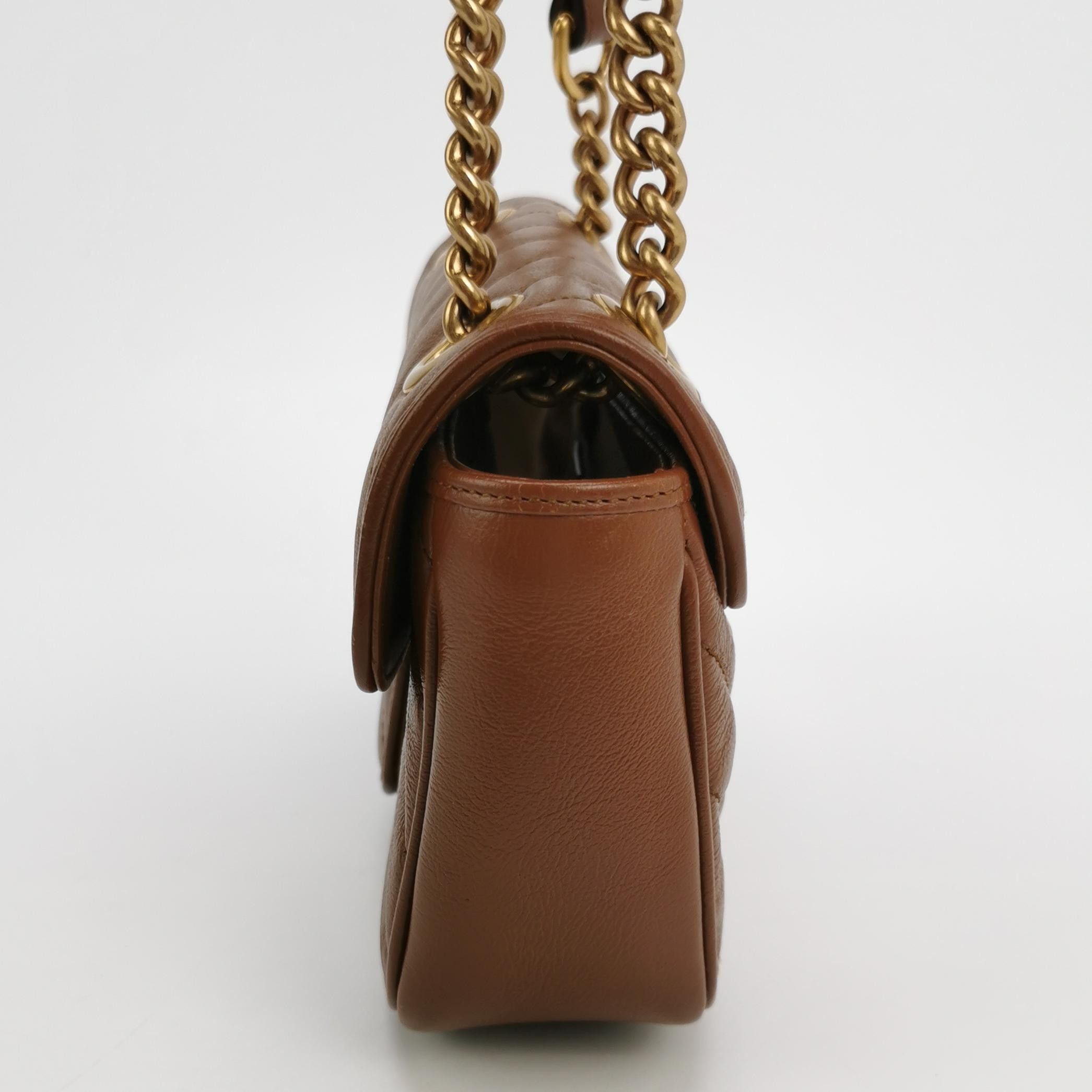 Gucci Gucci Women os Shoulder Bags Size ONE SIZE - 3 Thumbnail