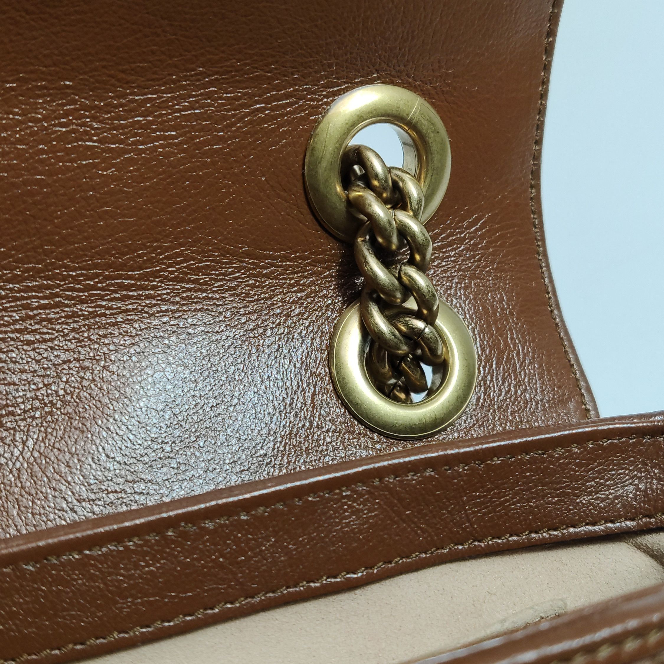 Gucci Gucci Women os Shoulder Bags Size ONE SIZE - 12 Thumbnail