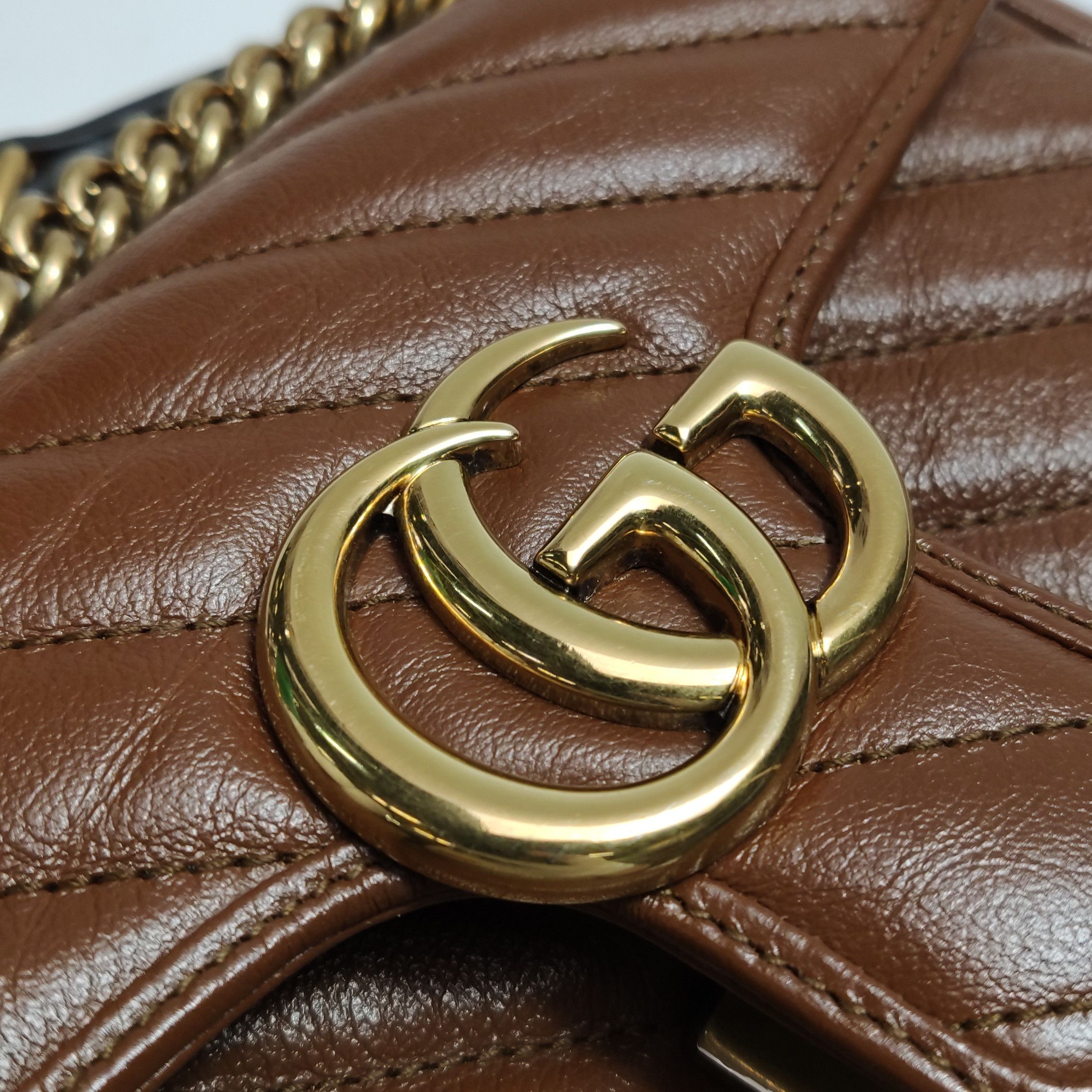 Gucci Gucci Women os Shoulder Bags Size ONE SIZE - 14 Thumbnail