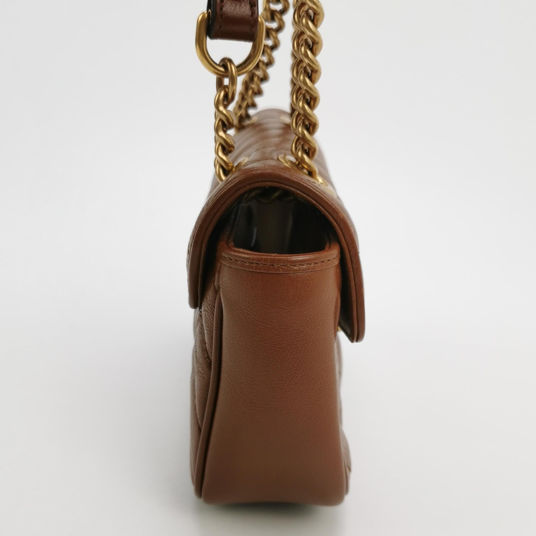 Gucci Gucci Women os Shoulder Bags Size ONE SIZE - 4 Thumbnail