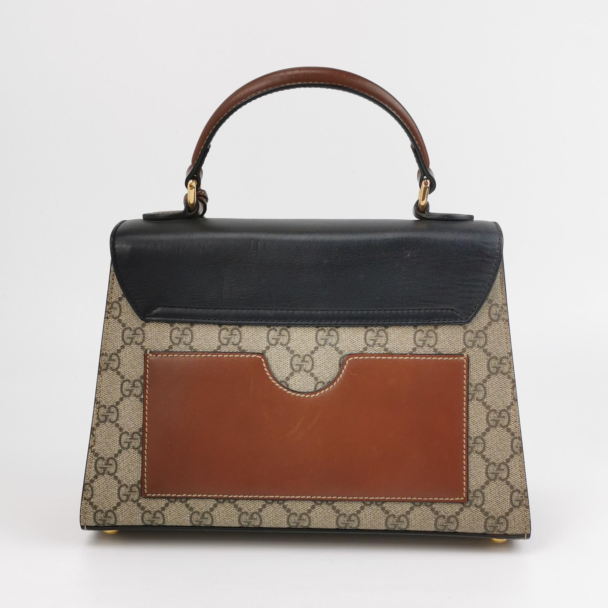 Gucci Gucci Women os Shoulder Bags Size ONE SIZE - 5 Thumbnail