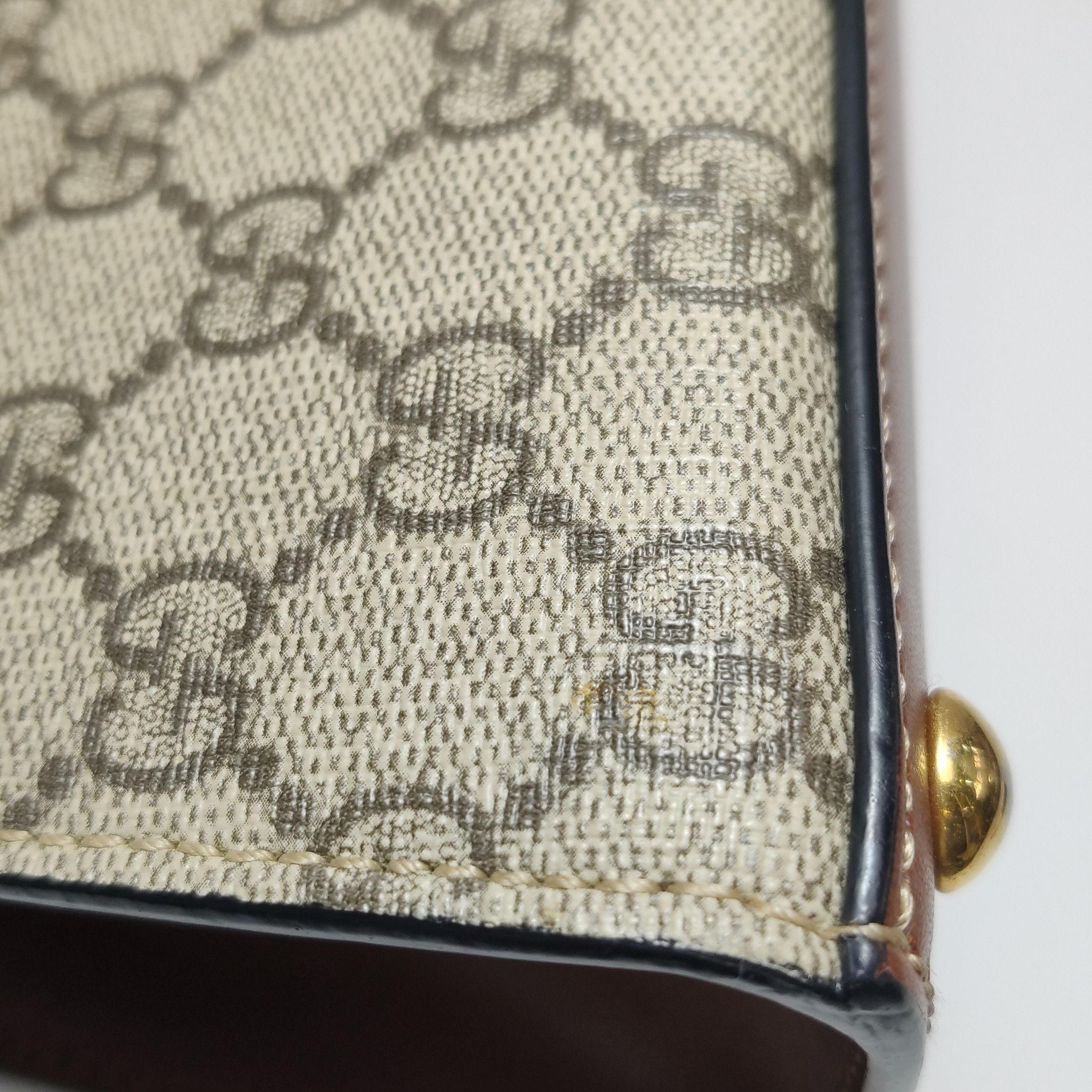 Gucci Gucci Women os Shoulder Bags Size ONE SIZE - 20 Thumbnail