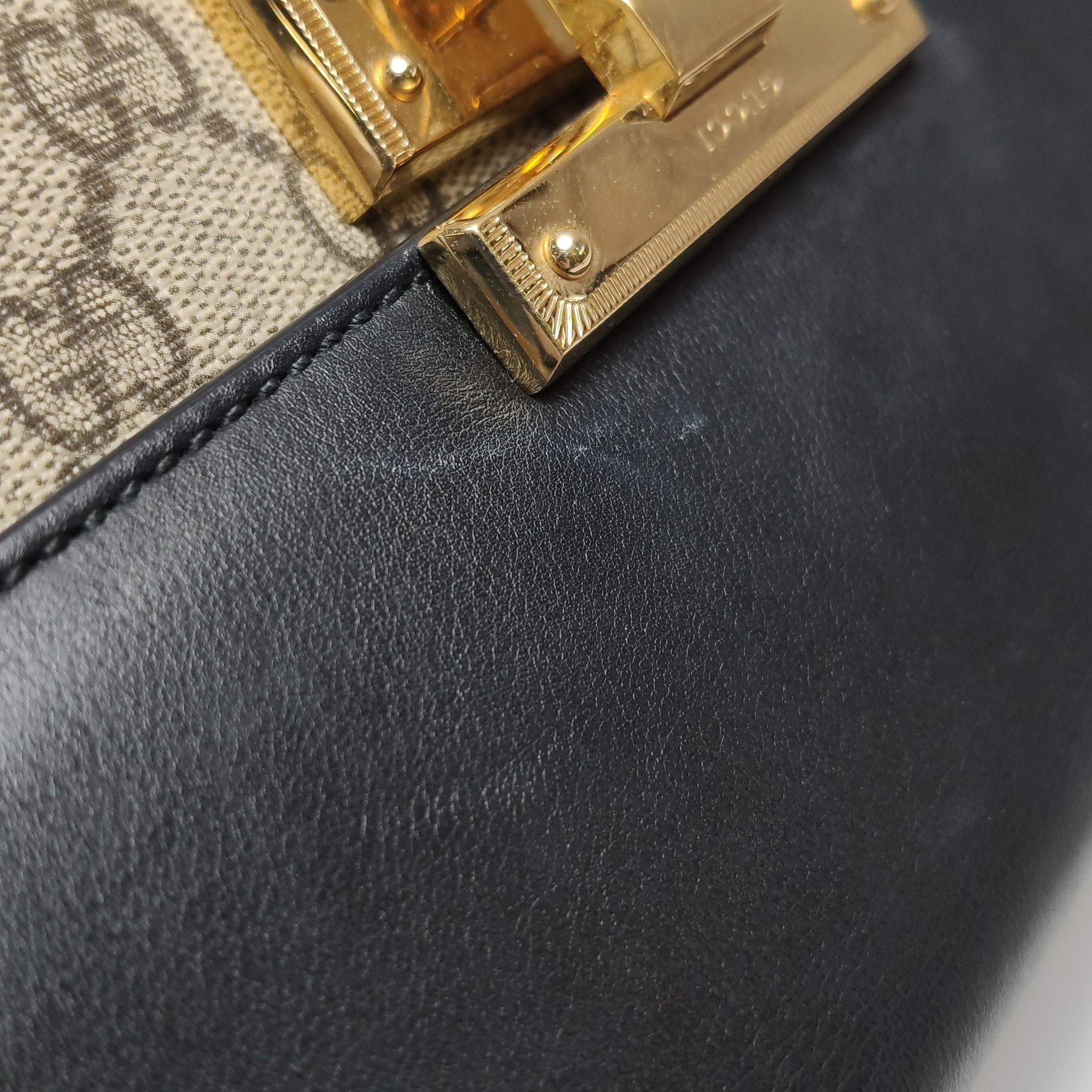 Gucci Gucci Women os Shoulder Bags Size ONE SIZE - 17 Thumbnail