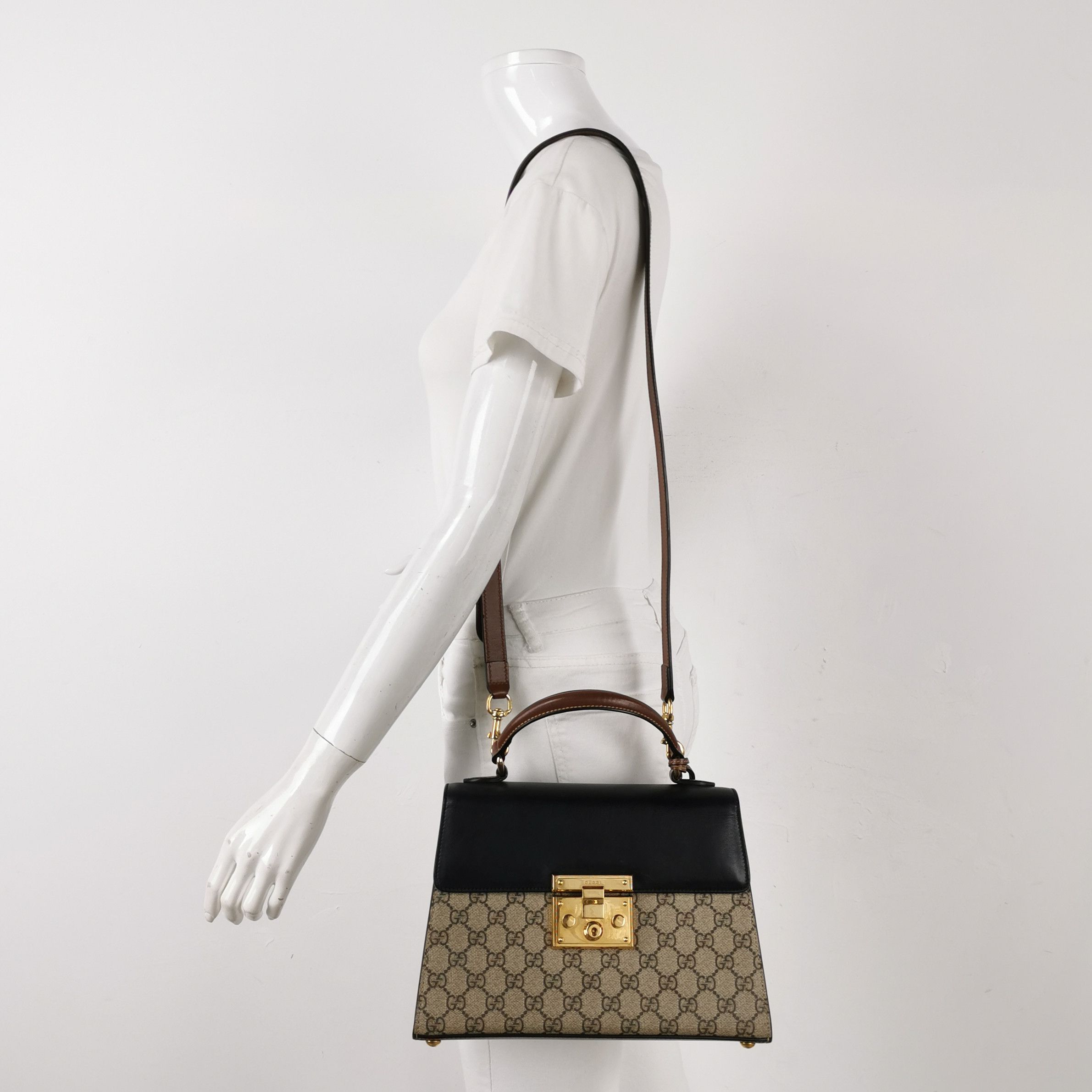Gucci Gucci Women os Shoulder Bags Size ONE SIZE - 2 Thumbnail