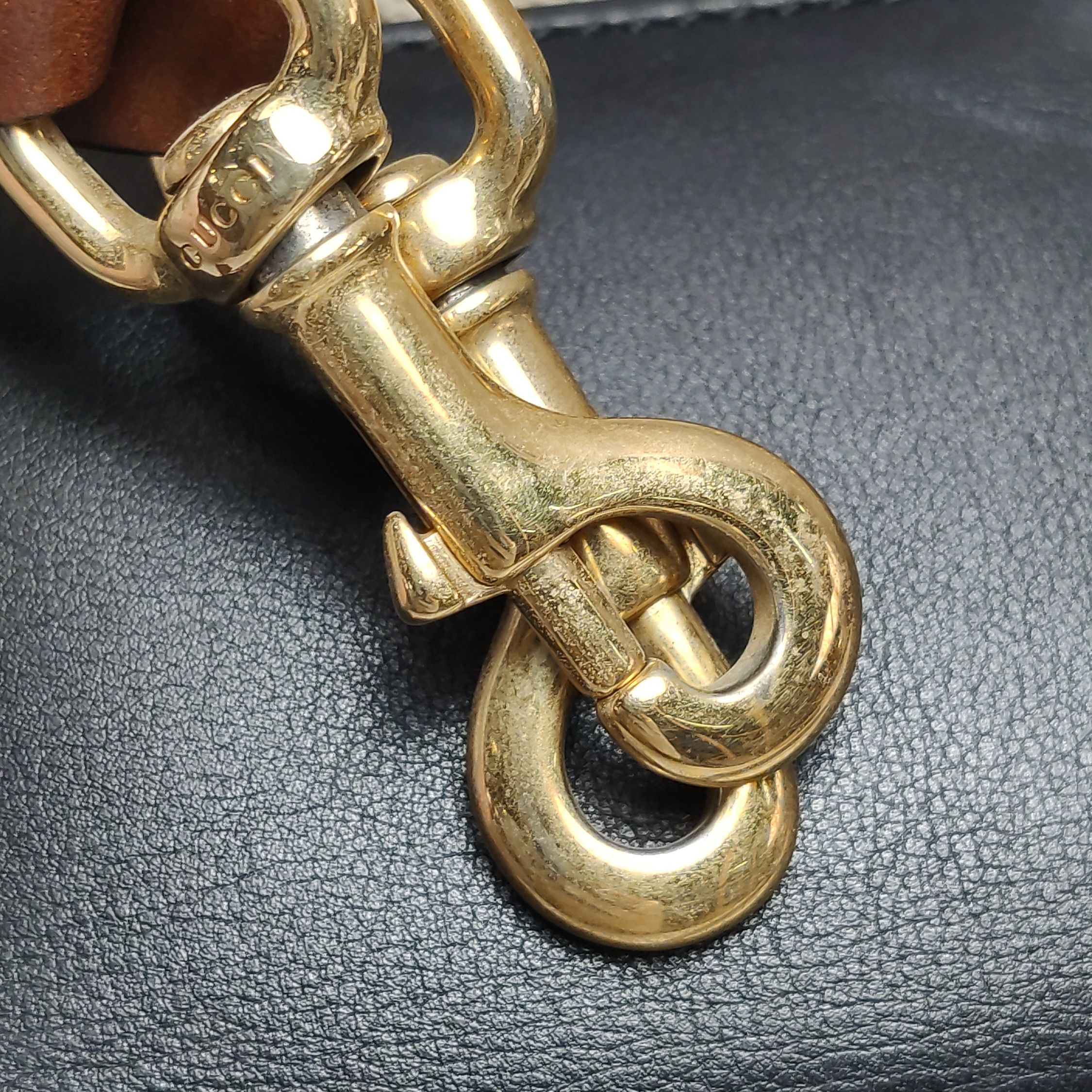 Gucci Gucci Women os Shoulder Bags Size ONE SIZE - 15 Thumbnail