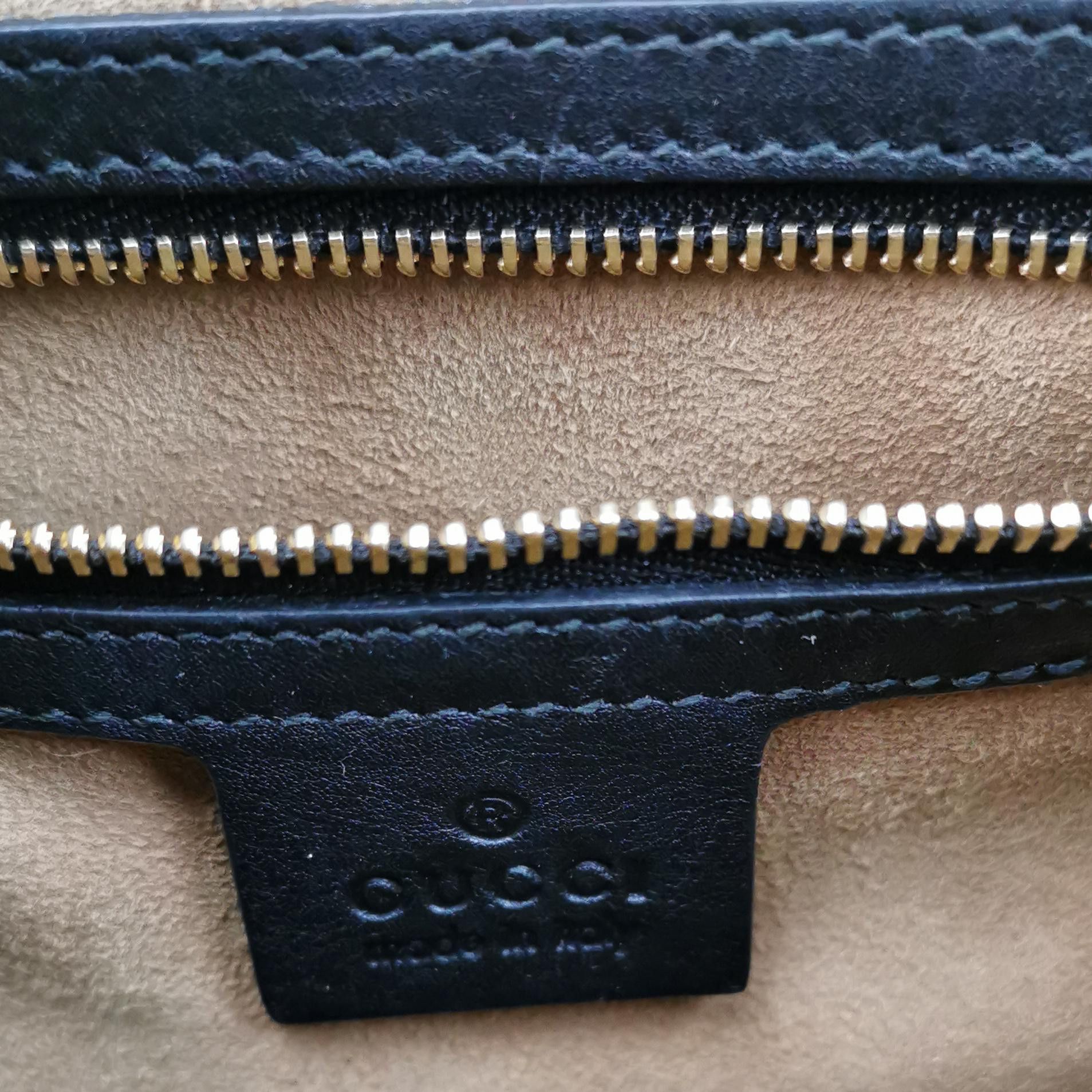 Gucci Gucci Women os Shoulder Bags Size ONE SIZE - 8 Thumbnail