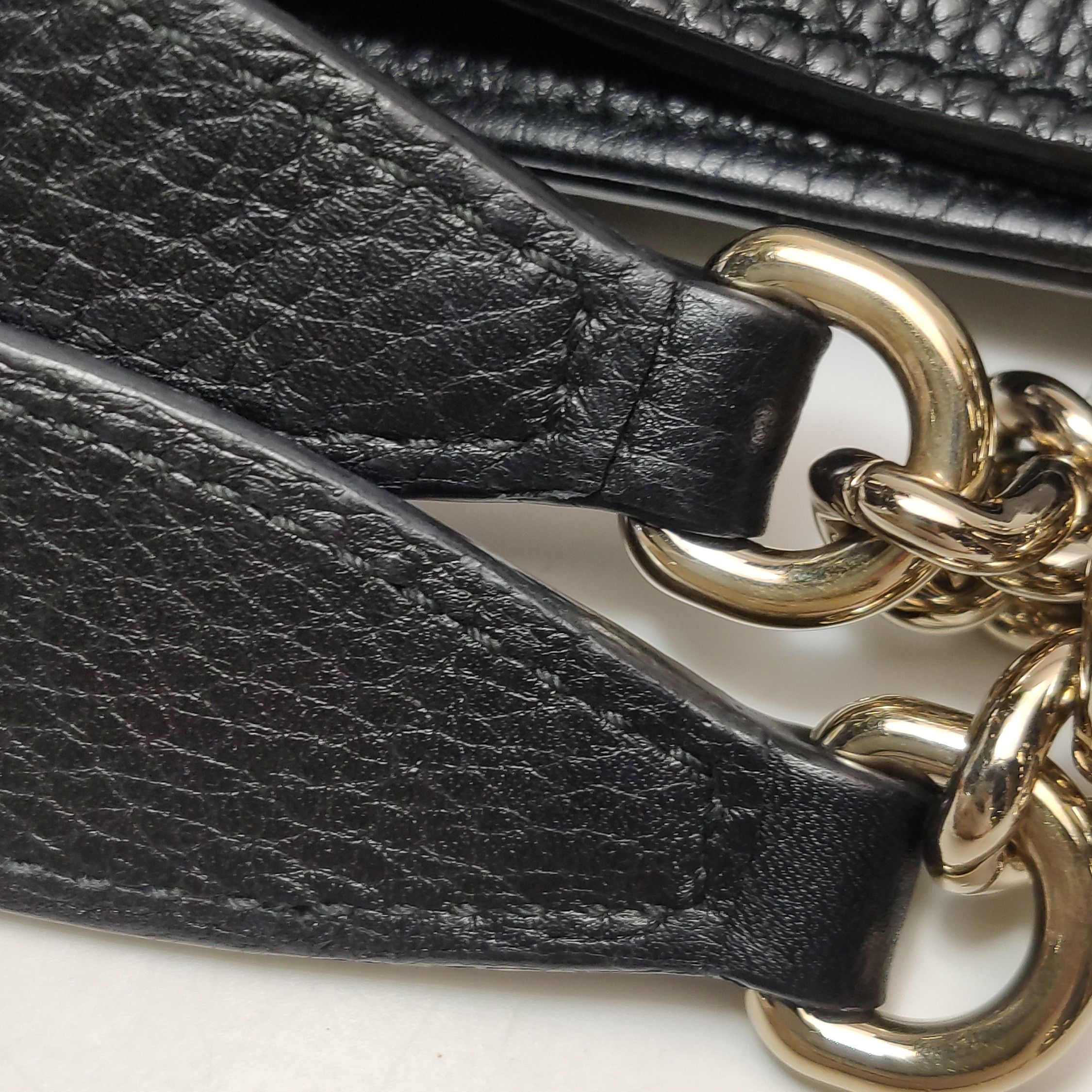 Gucci Gucci Women os Shoulder Bags Size ONE SIZE - 12 Thumbnail