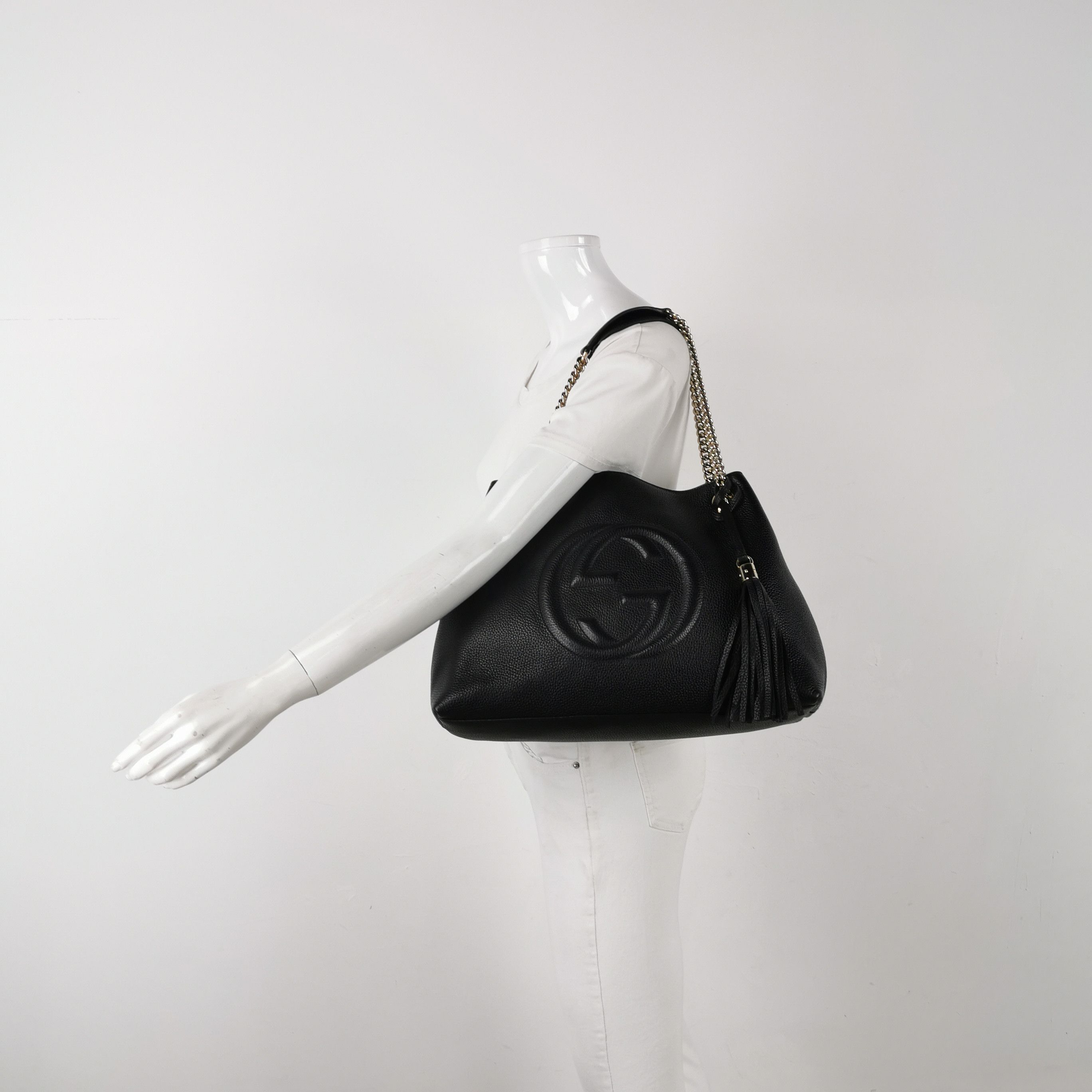 Gucci Gucci Women os Shoulder Bags Size ONE SIZE - 2 Thumbnail