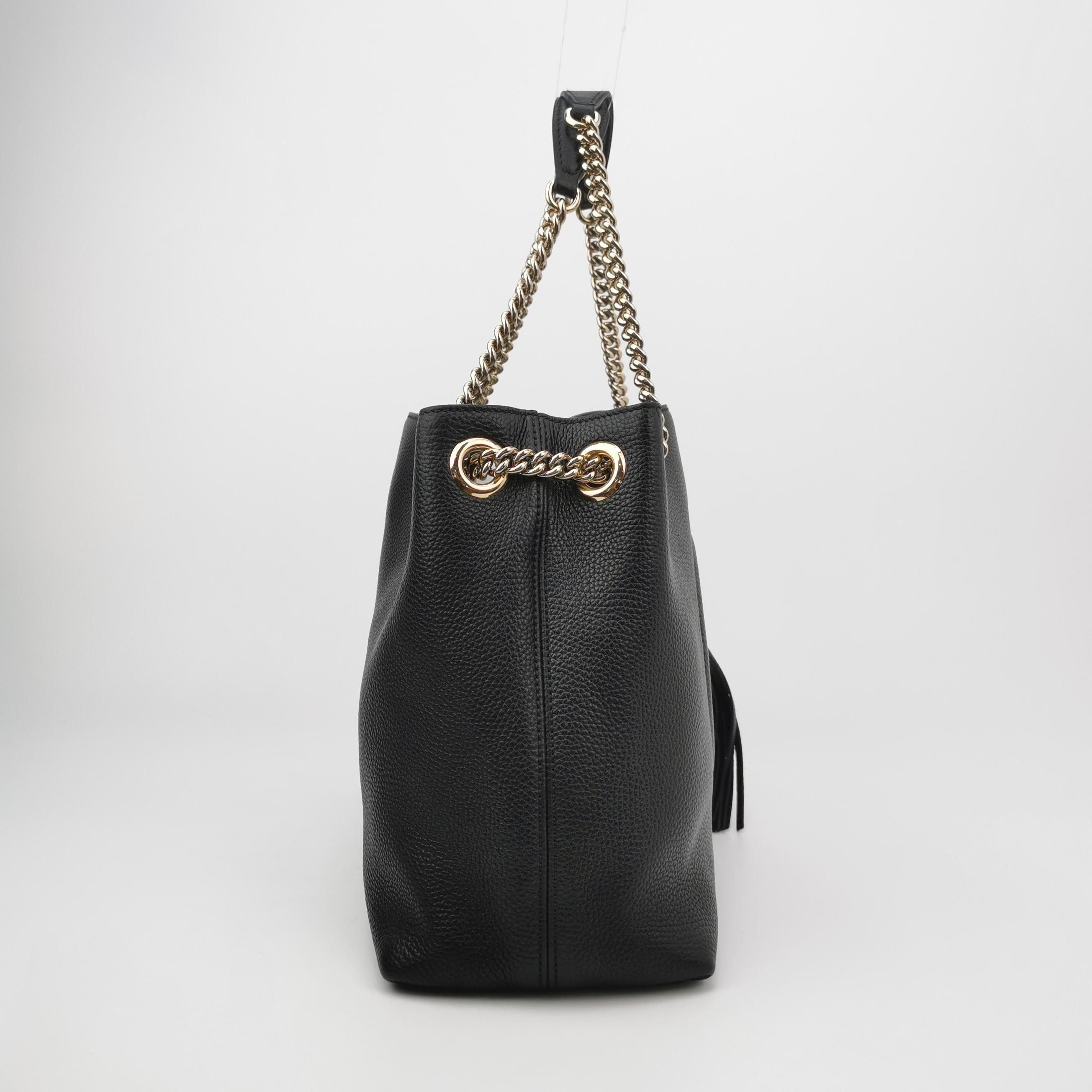 Gucci Gucci Women os Shoulder Bags Size ONE SIZE - 4 Thumbnail