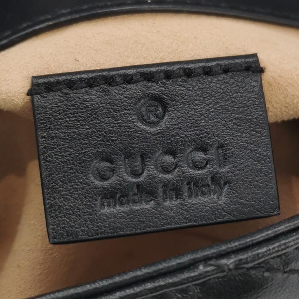 Gucci Gucci Women os Crossbody Bags Size ONE SIZE - 8 Thumbnail