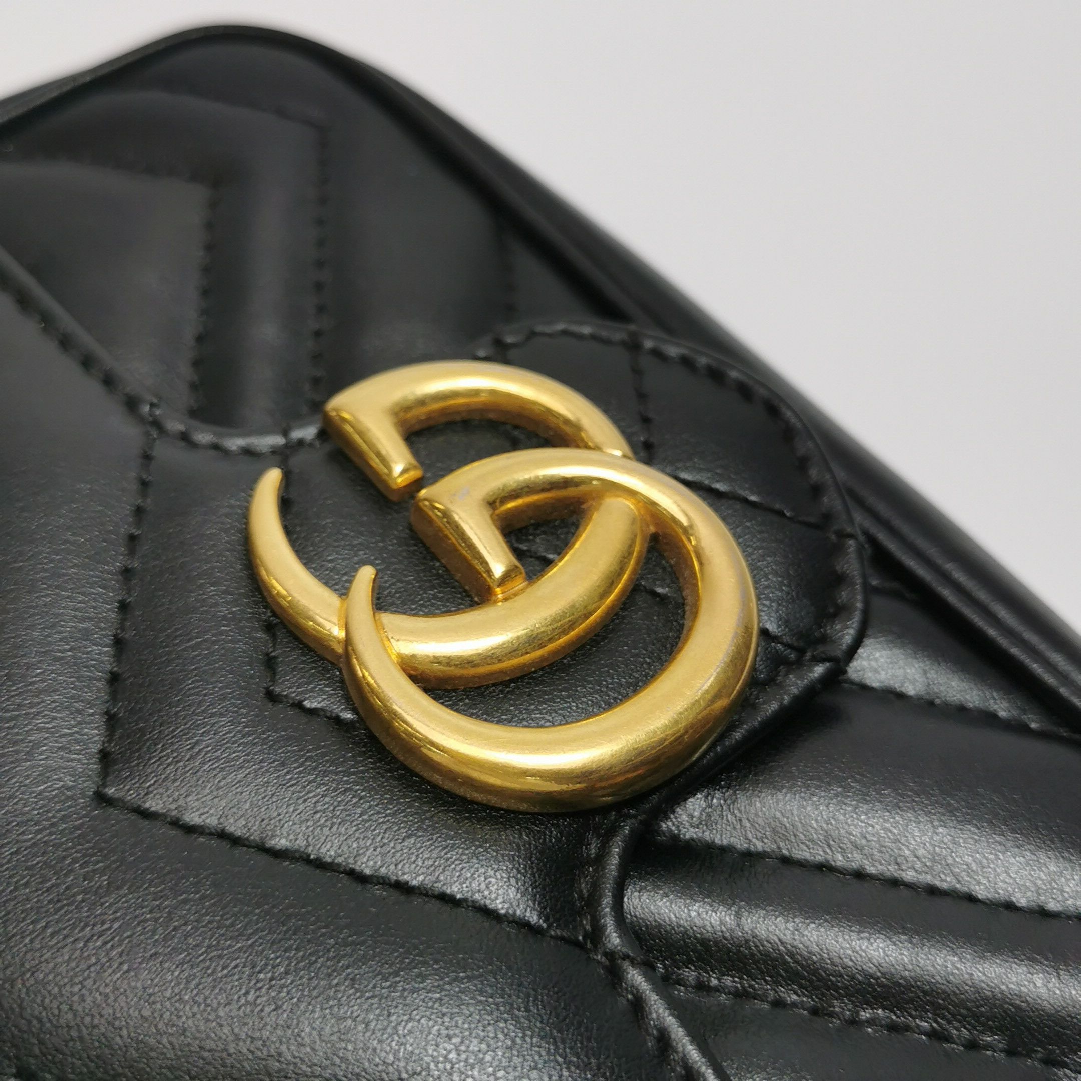 Gucci Gucci Women os Crossbody Bags Size ONE SIZE - 13 Thumbnail