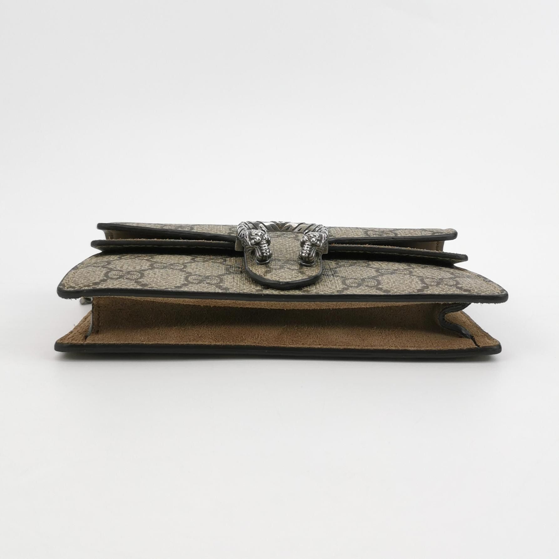 Gucci Gucci Women os Shoulder Bags Size ONE SIZE - 6 Thumbnail