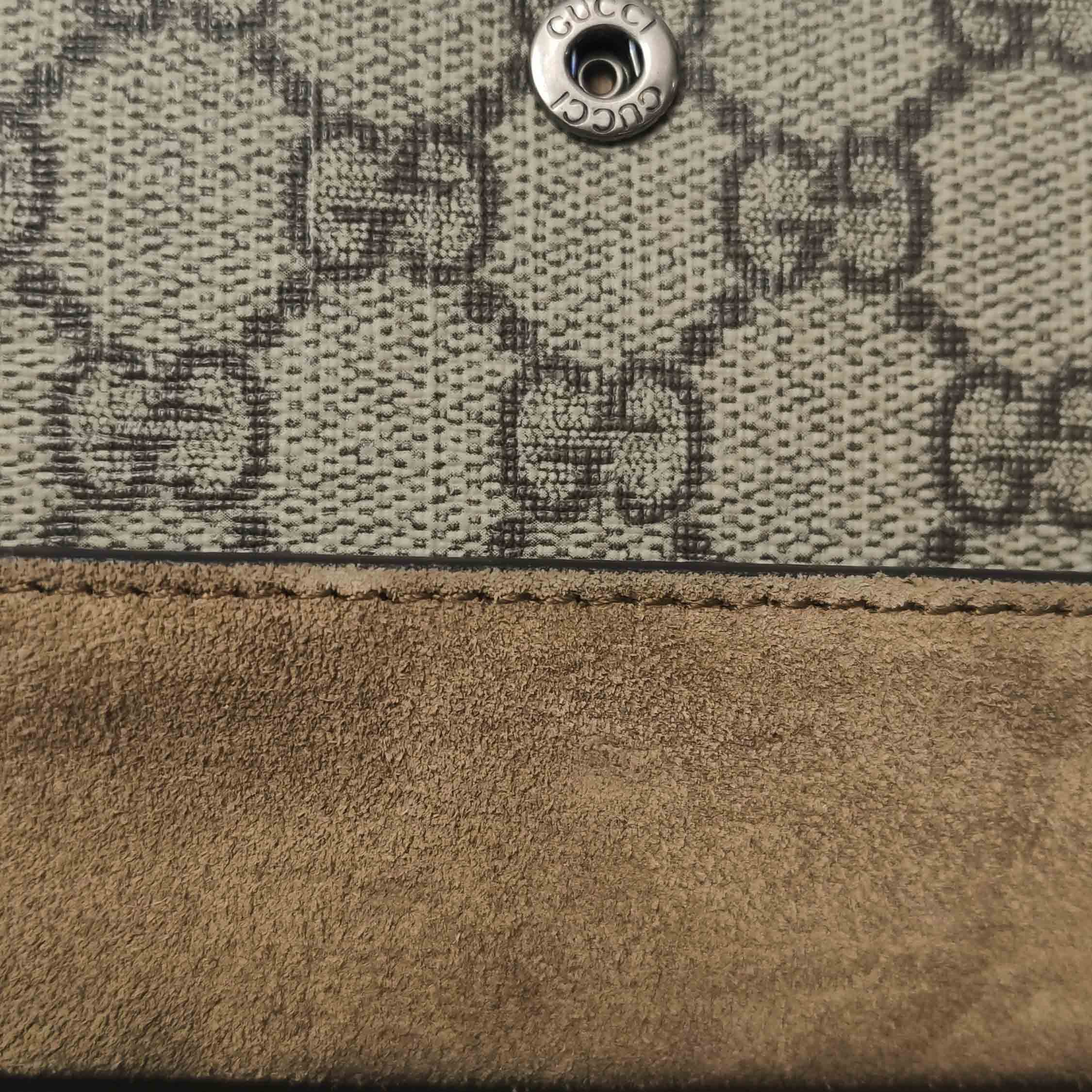 Gucci Gucci Women os Shoulder Bags Size ONE SIZE - 10 Thumbnail