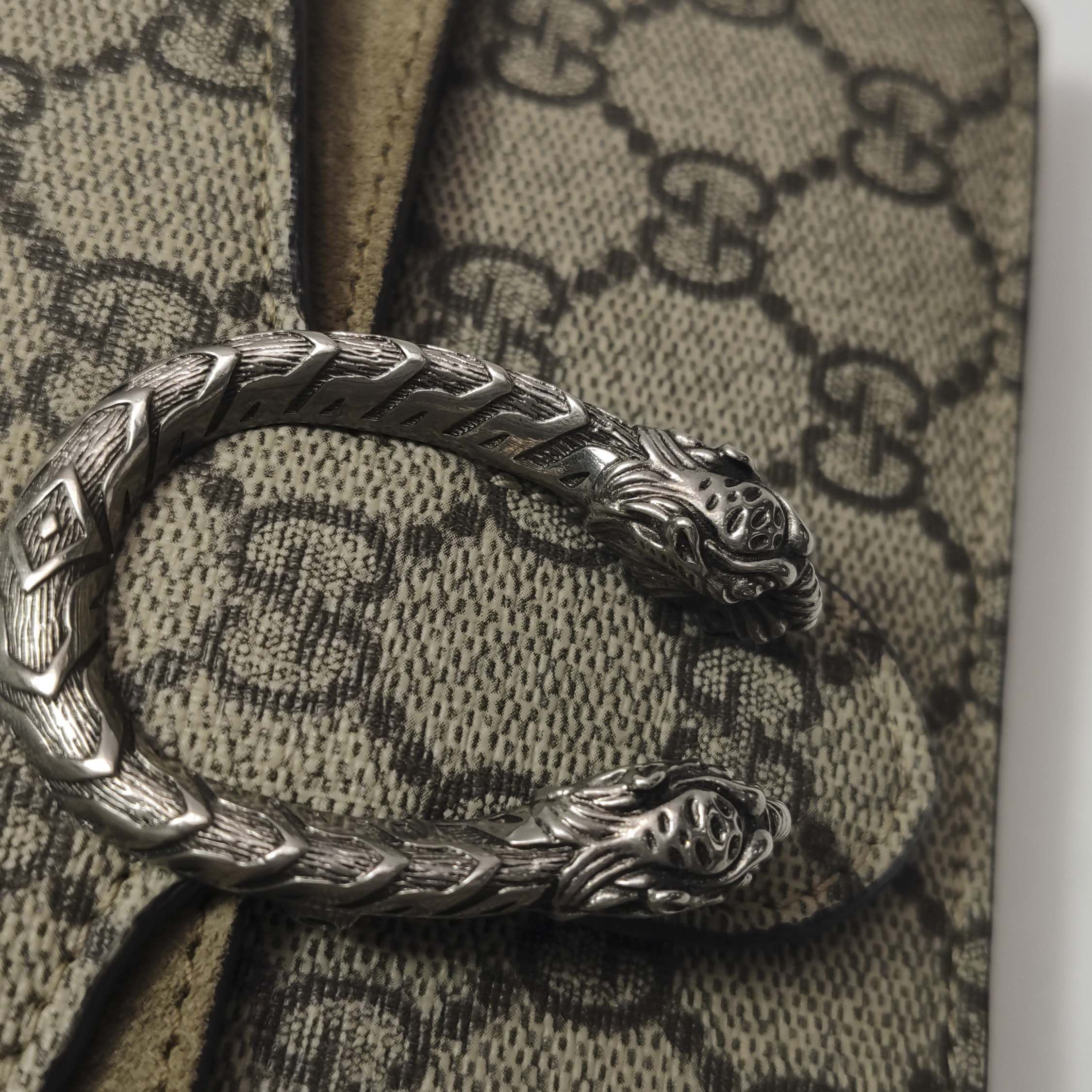 Gucci Gucci Women os Shoulder Bags Size ONE SIZE - 11 Thumbnail