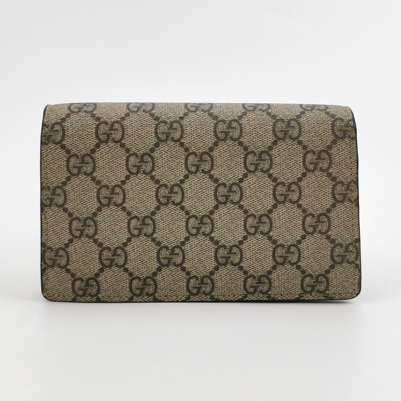 Gucci Gucci Women os Shoulder Bags Size ONE SIZE - 5 Thumbnail