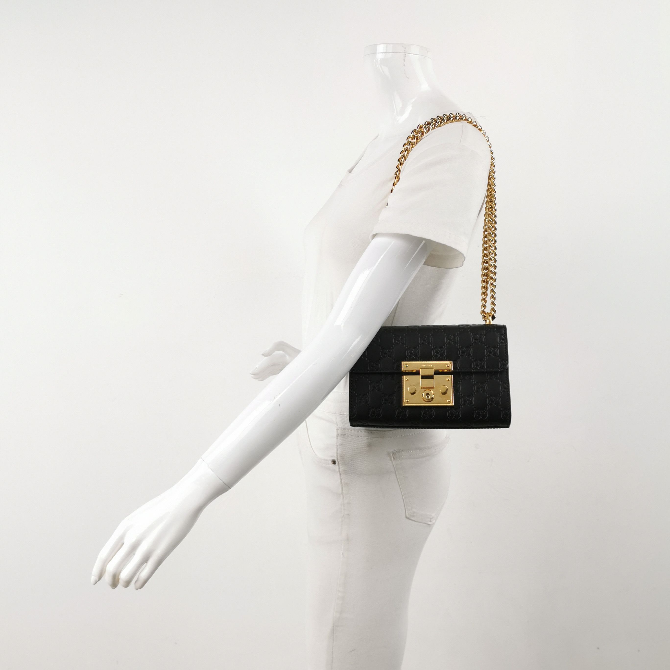 Gucci Gucci Women os Shoulder Bags Size ONE SIZE - 2 Thumbnail