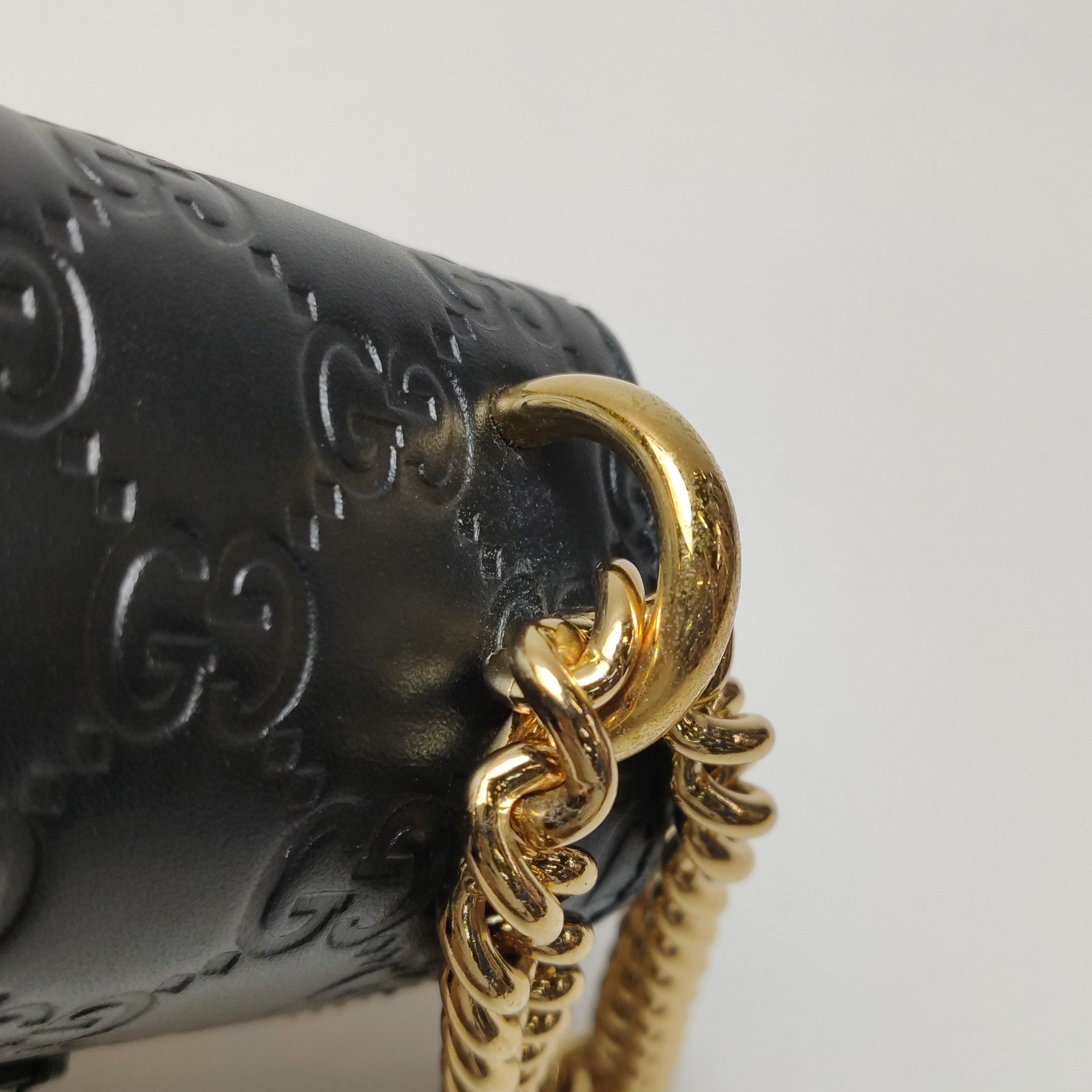 Gucci Gucci Women os Shoulder Bags Size ONE SIZE - 12 Thumbnail