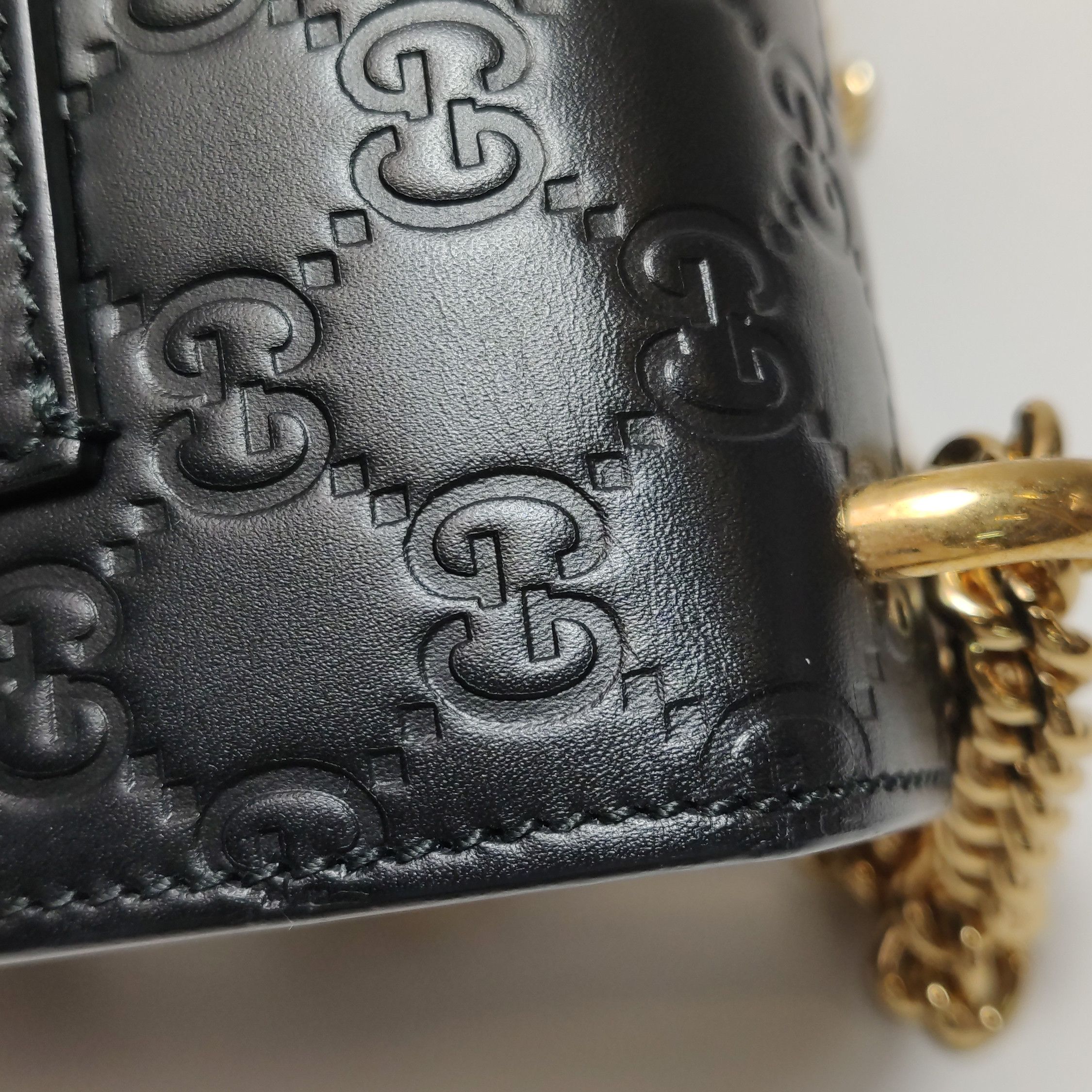 Gucci Gucci Women os Shoulder Bags Size ONE SIZE - 16 Thumbnail