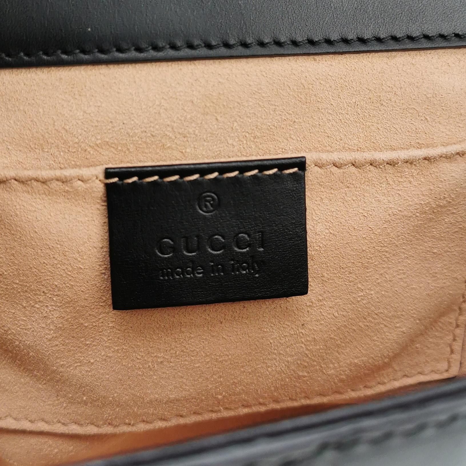 Gucci Gucci Women os Shoulder Bags Size ONE SIZE - 8 Thumbnail
