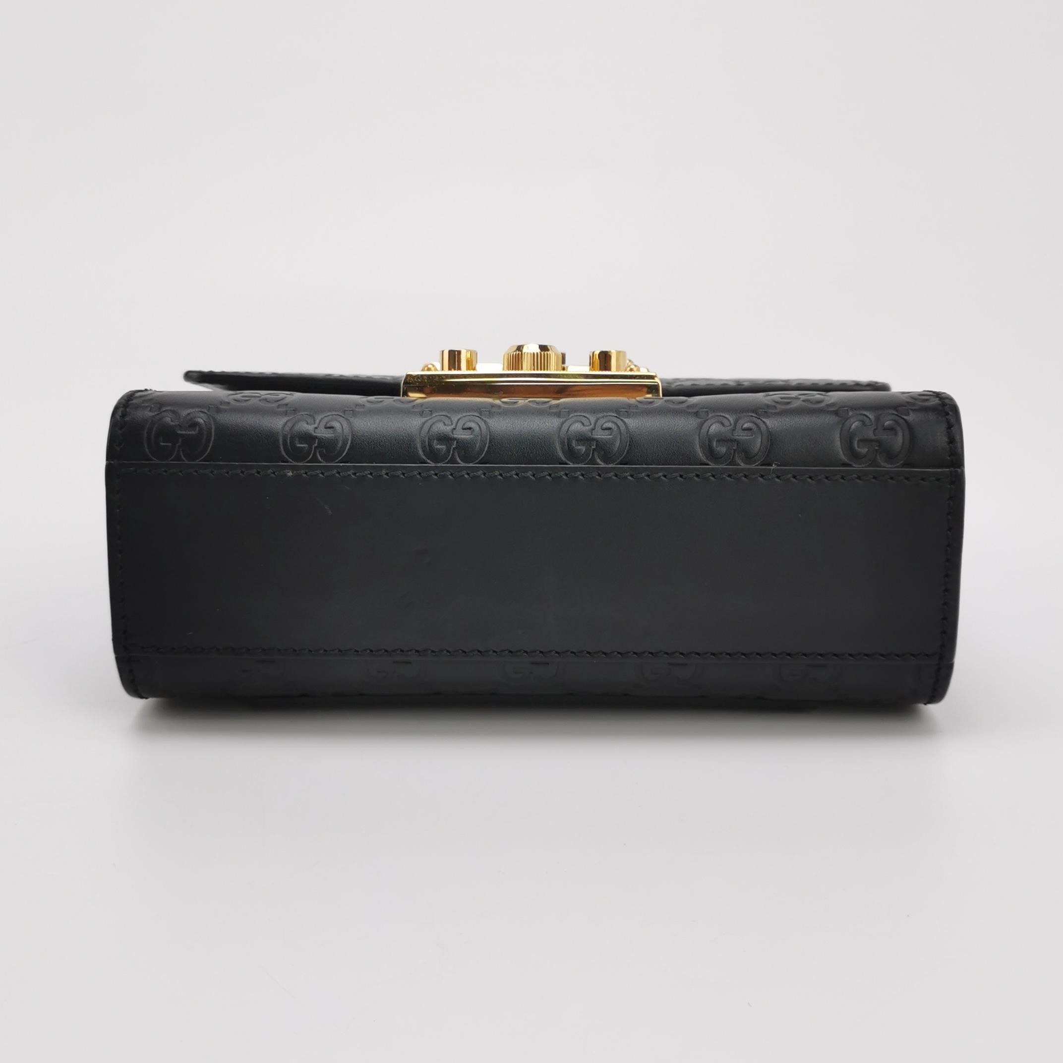 Gucci Gucci Women os Shoulder Bags Size ONE SIZE - 6 Thumbnail