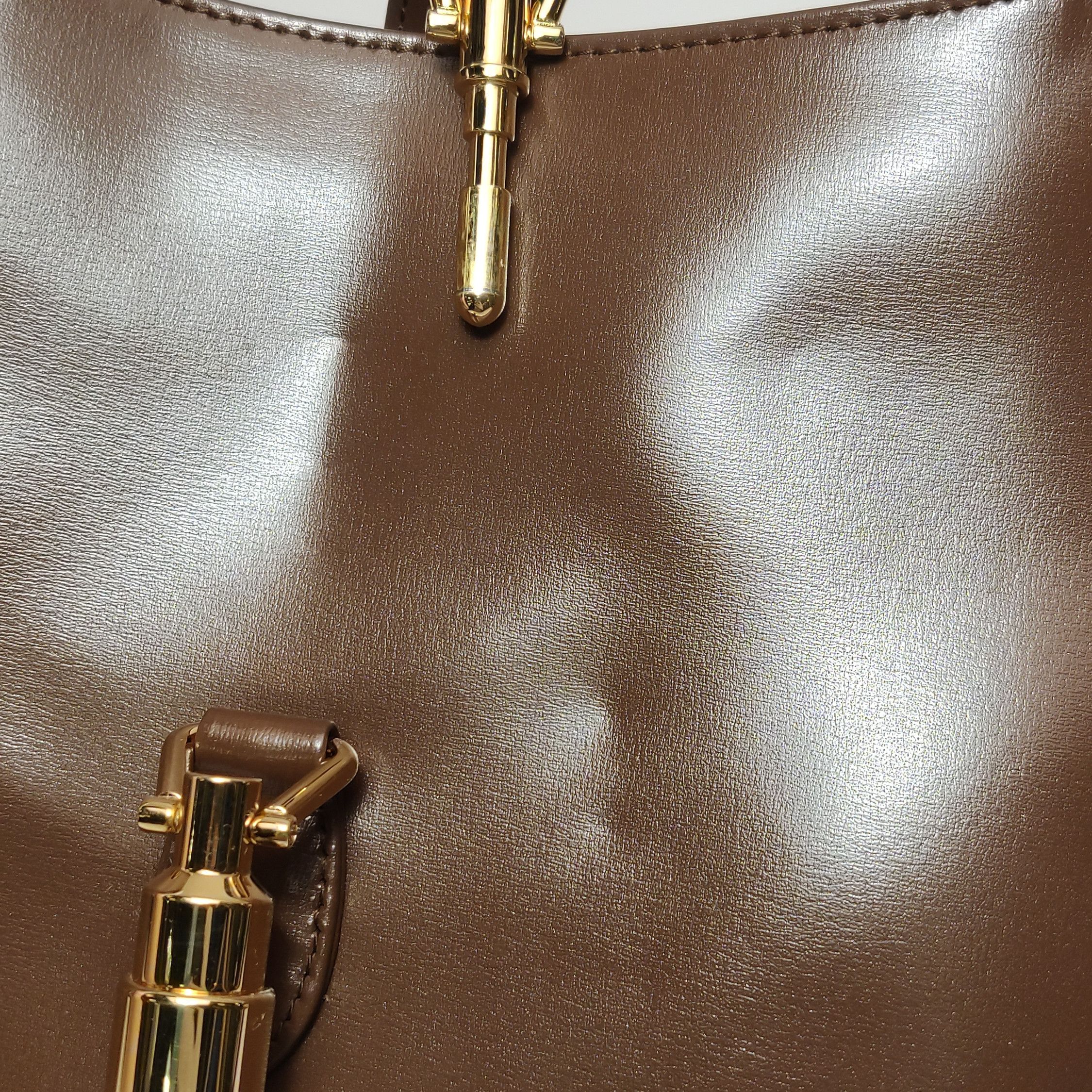 Gucci Gucci Women os Shoulder Bags Size ONE SIZE - 16 Thumbnail