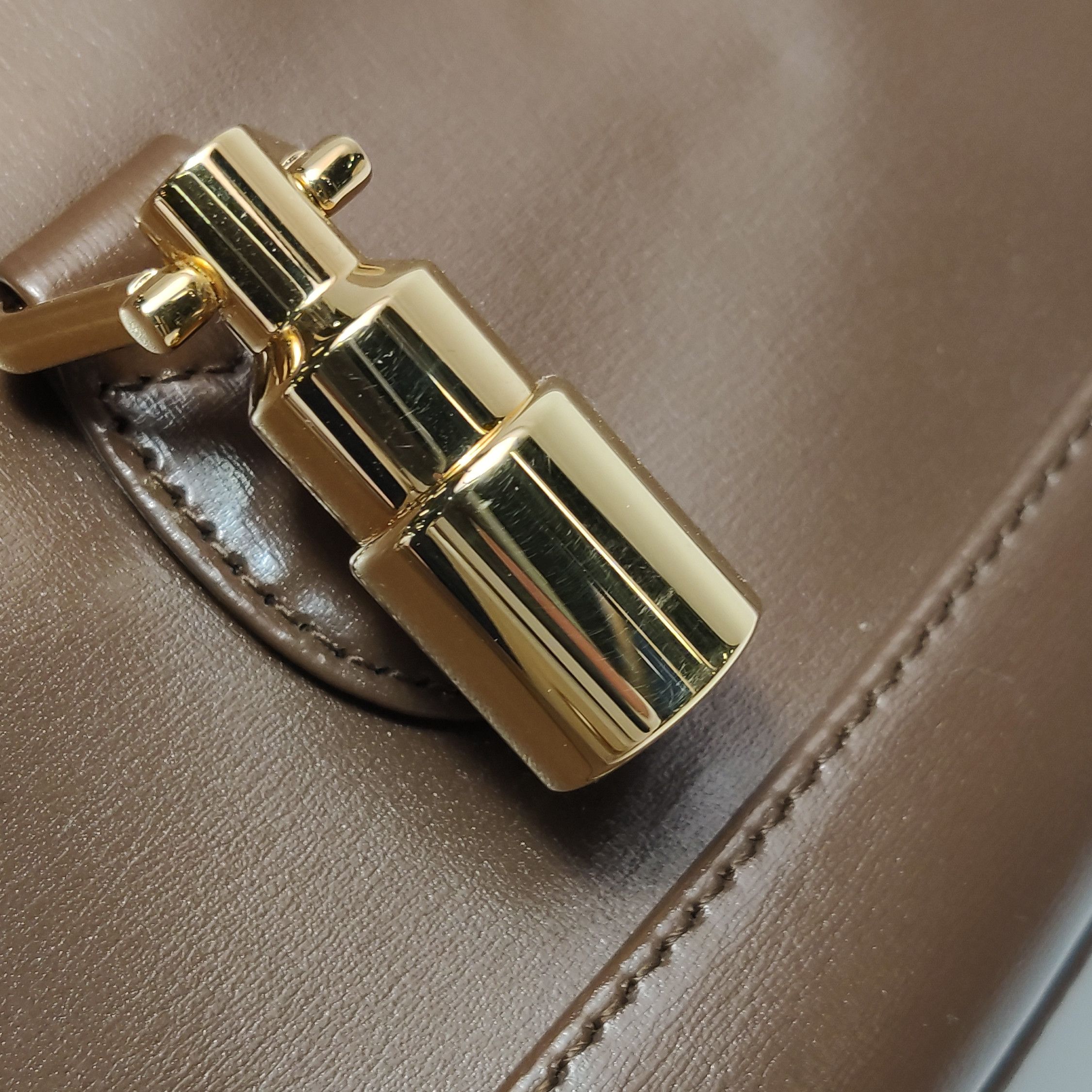 Gucci Gucci Women os Shoulder Bags Size ONE SIZE - 10 Thumbnail