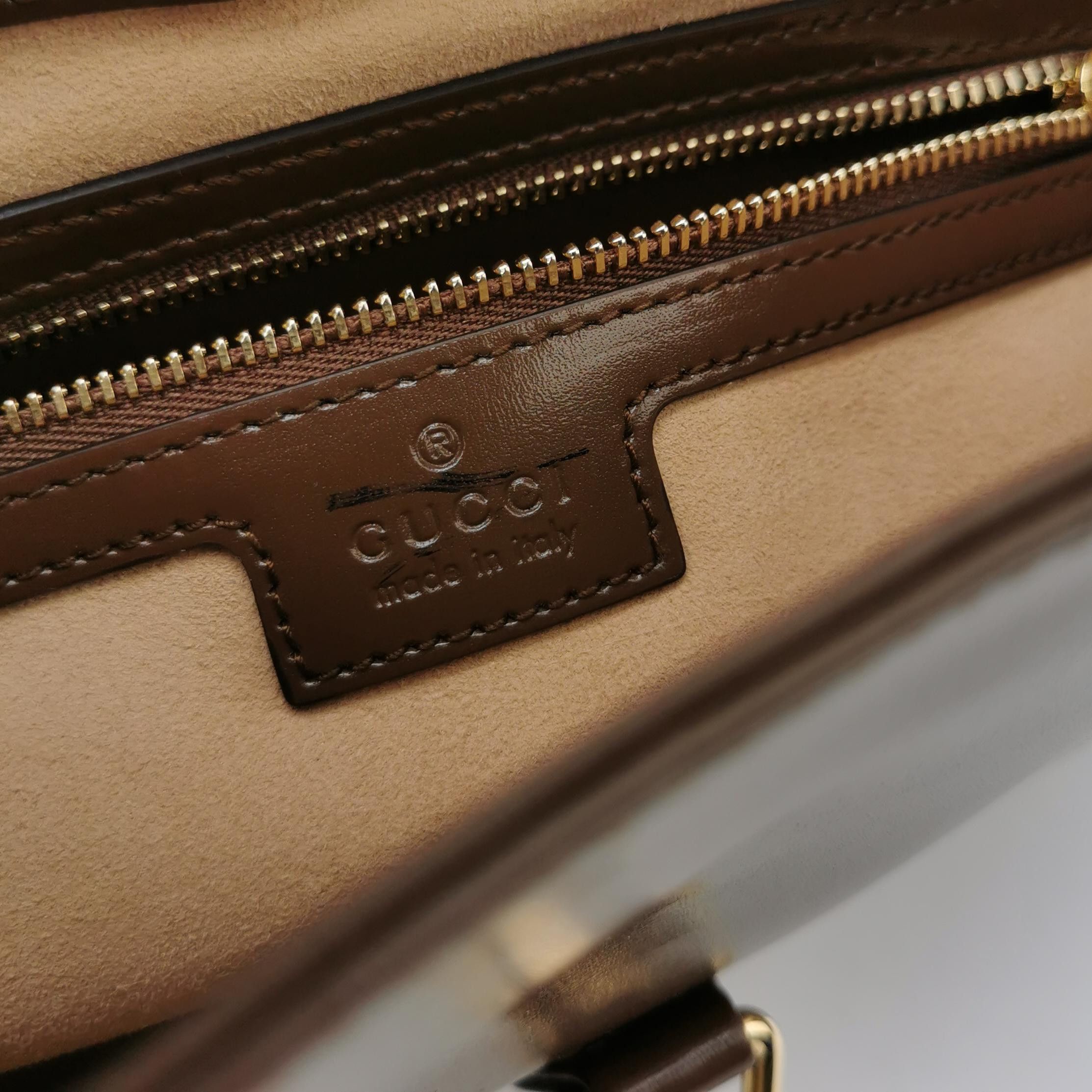 Gucci Gucci Women os Shoulder Bags Size ONE SIZE - 8 Thumbnail