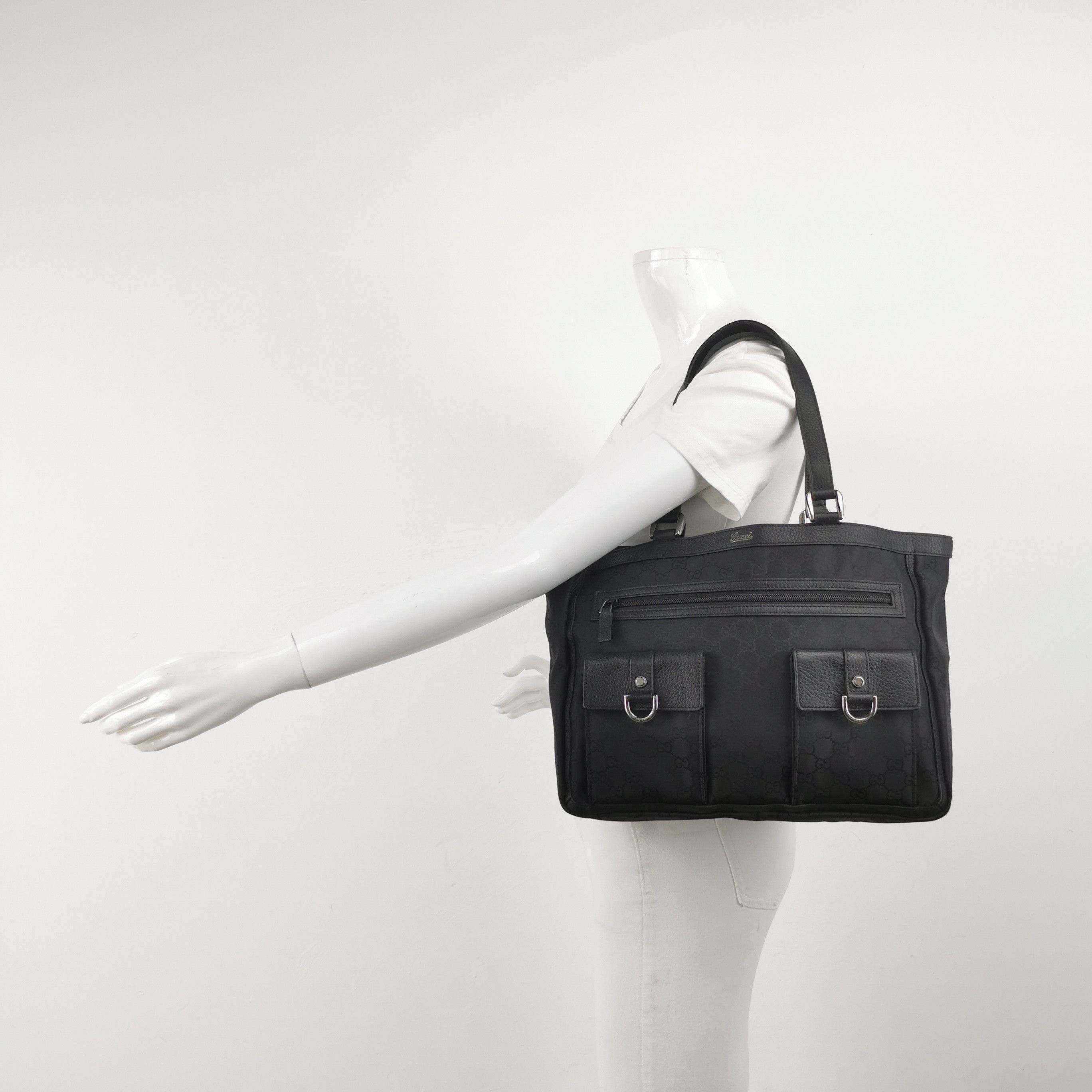Gucci Gucci Women os Shoulder Bags Size ONE SIZE - 2 Thumbnail