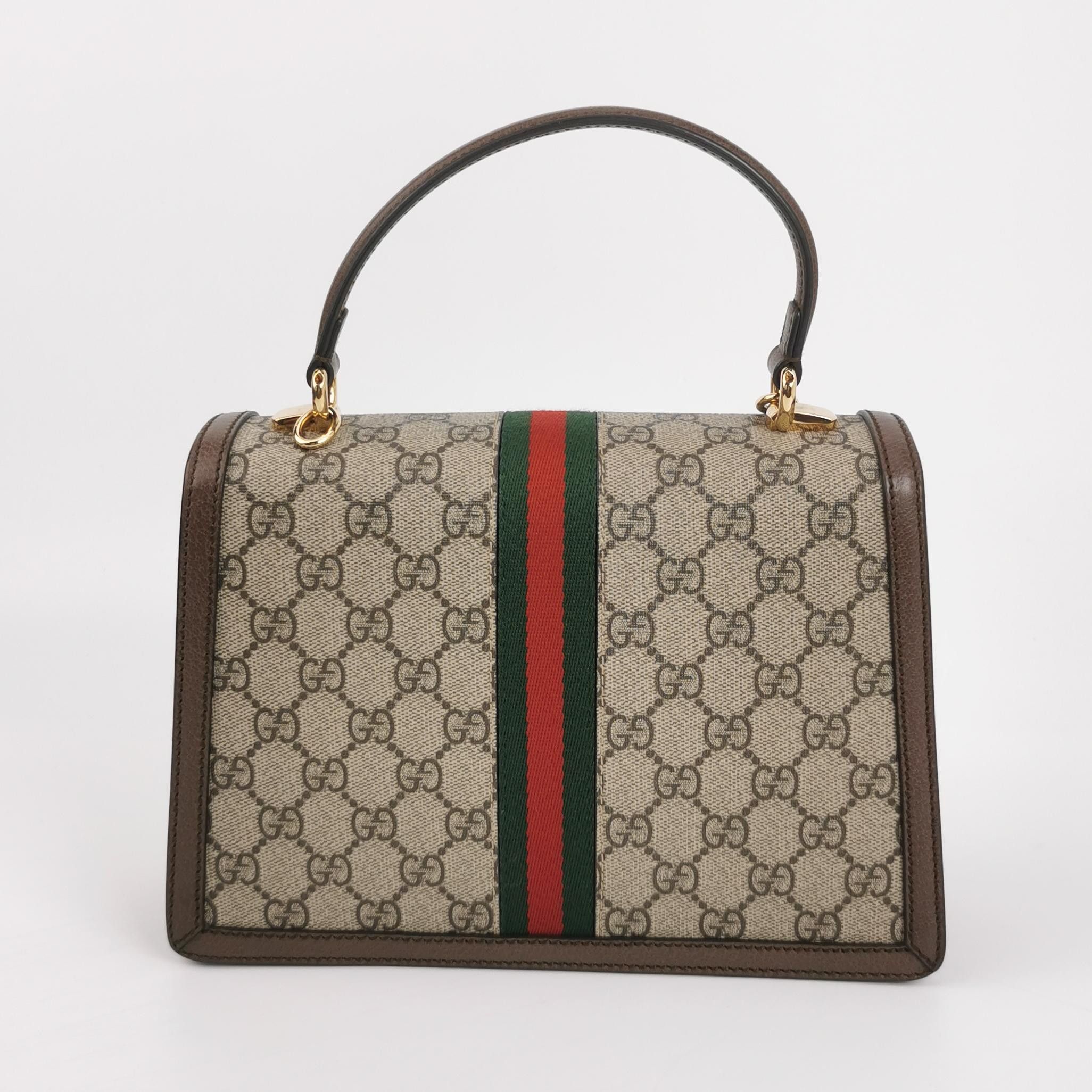 Gucci Gucci Women os Shoulder Bags Size ONE SIZE - 5 Thumbnail