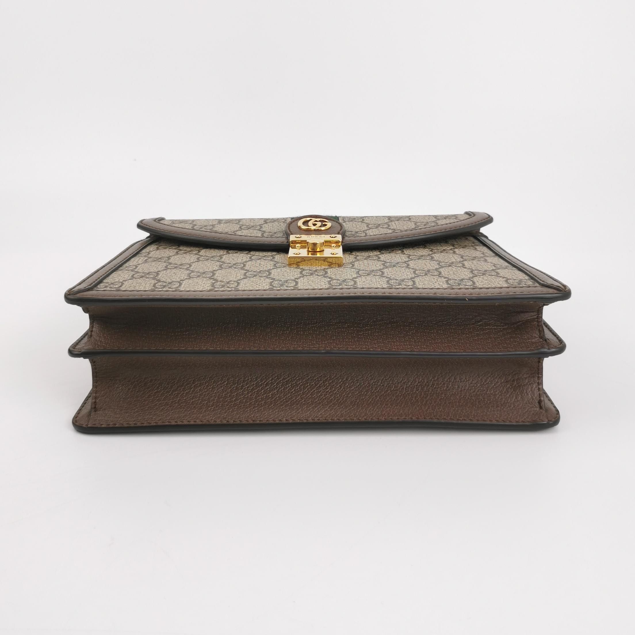 Gucci Gucci Women os Shoulder Bags Size ONE SIZE - 6 Thumbnail