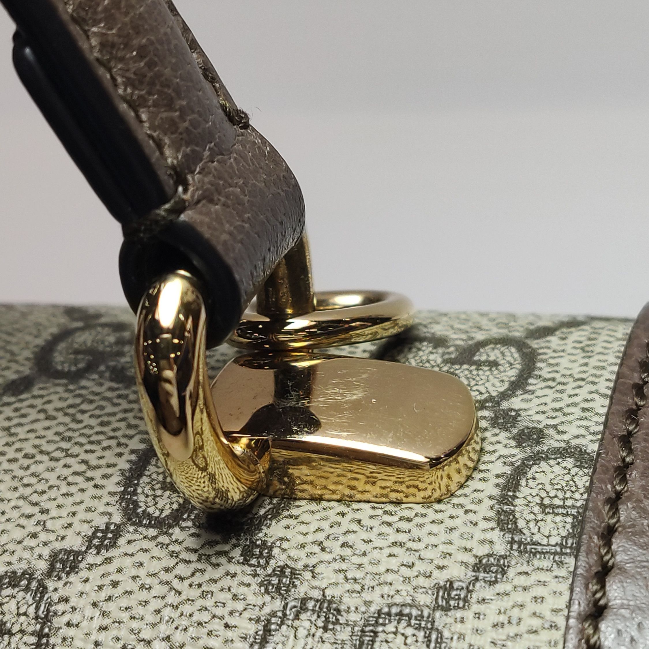 Gucci Gucci Women os Shoulder Bags Size ONE SIZE - 12 Thumbnail